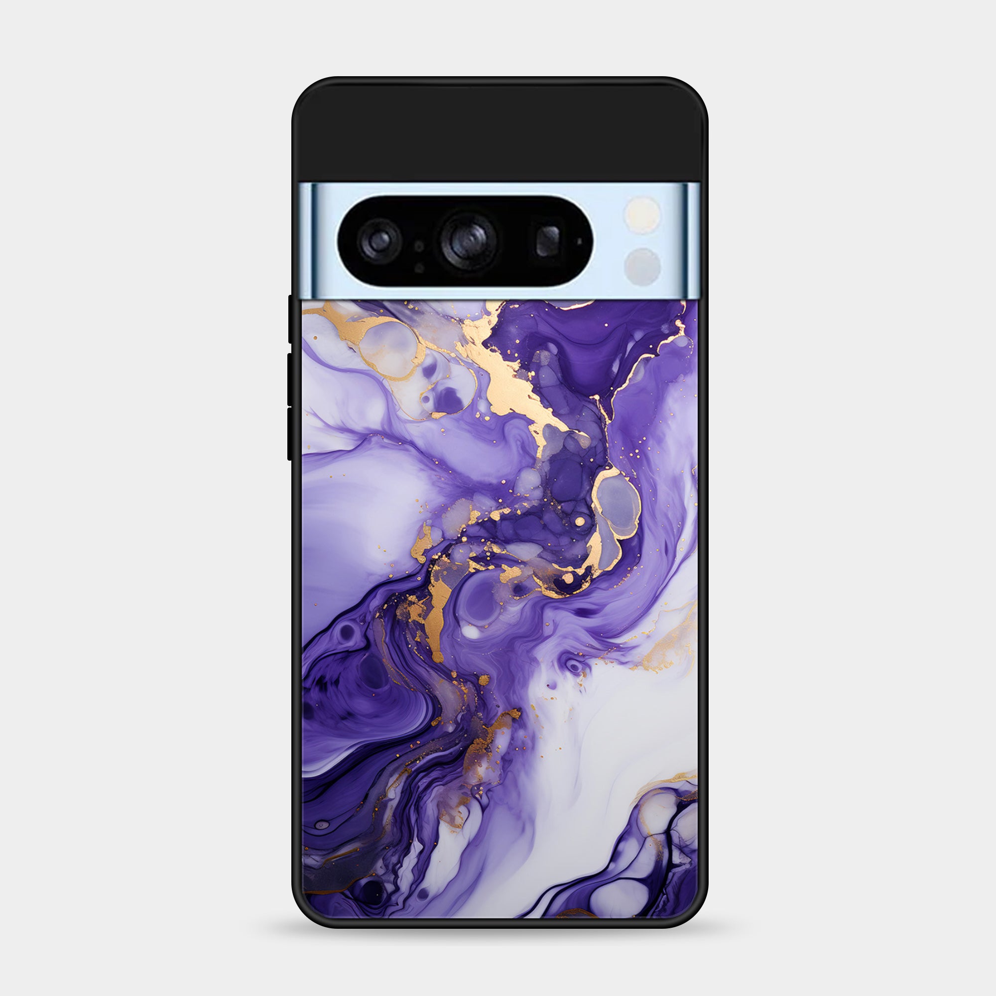 Google Pixel 8 Pro Design-102 Premium Glossy Phone Case