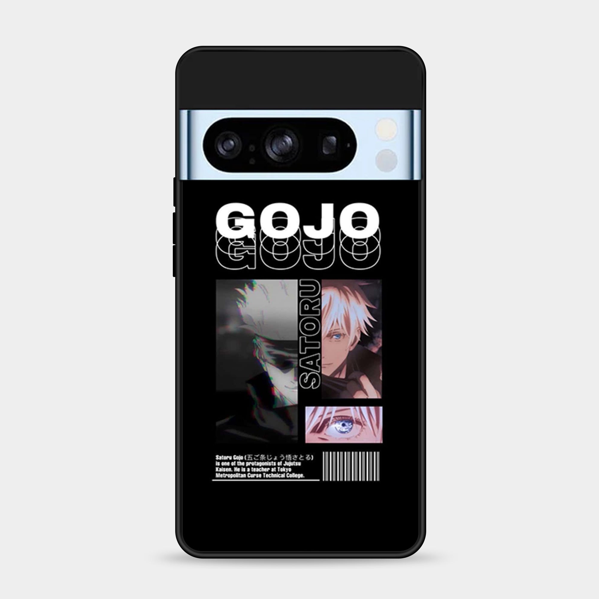 Google Pixel 8 Pro Design-114 Premium Glossy Phone Case