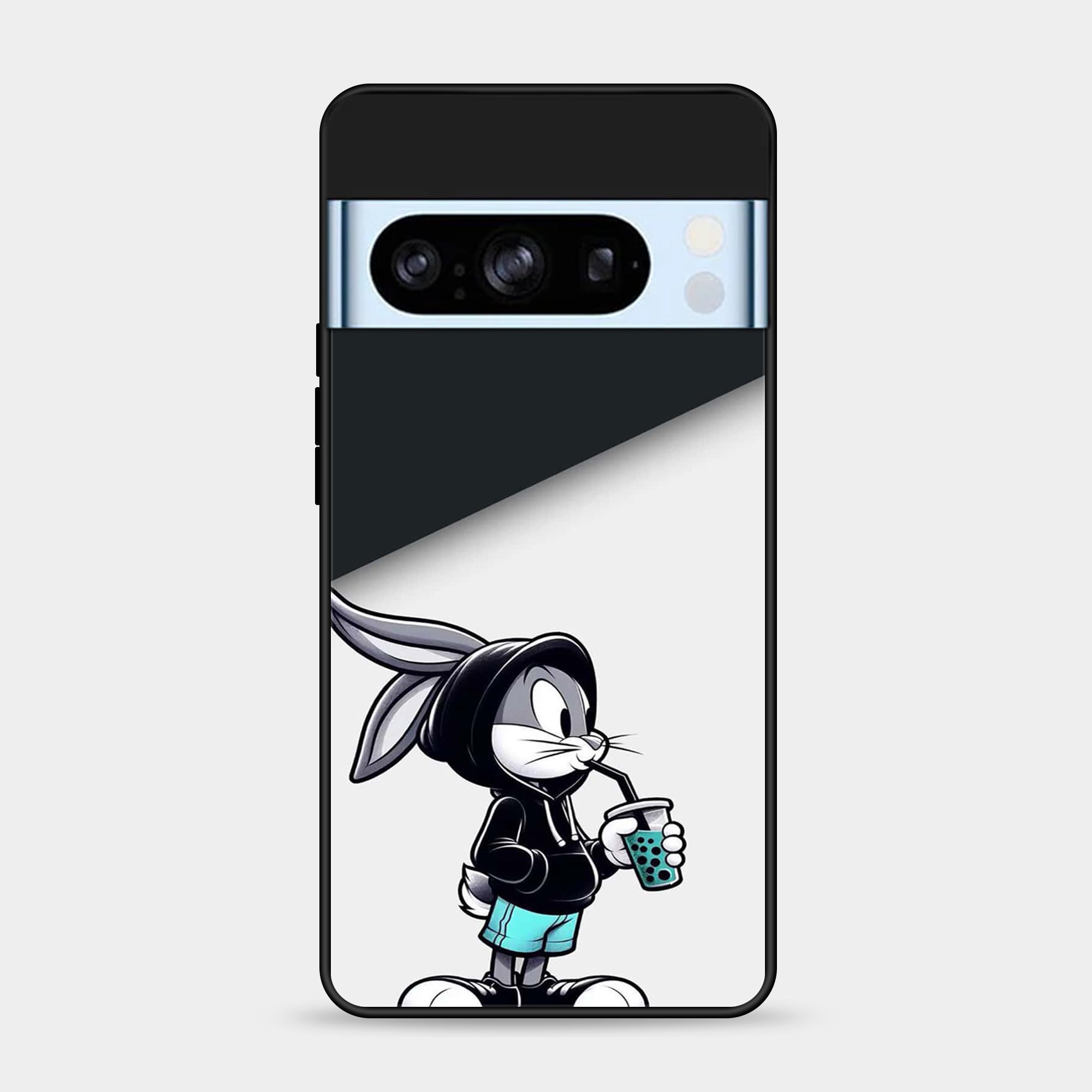 Google Pixel 8 Pro Design-115 Premium Glossy Phone Case