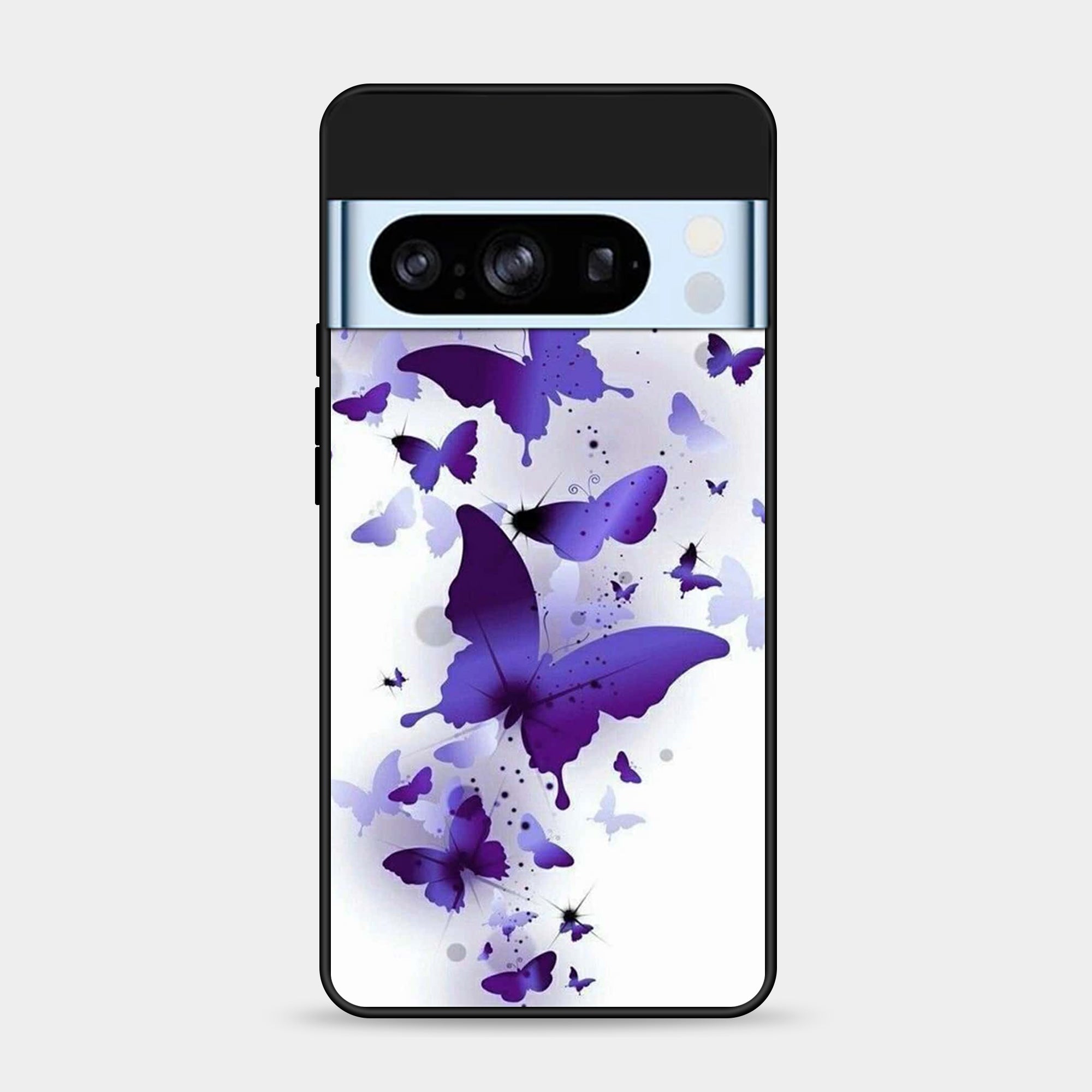 Google Pixel 8 Pro Design-117 Premium Glossy Phone Case