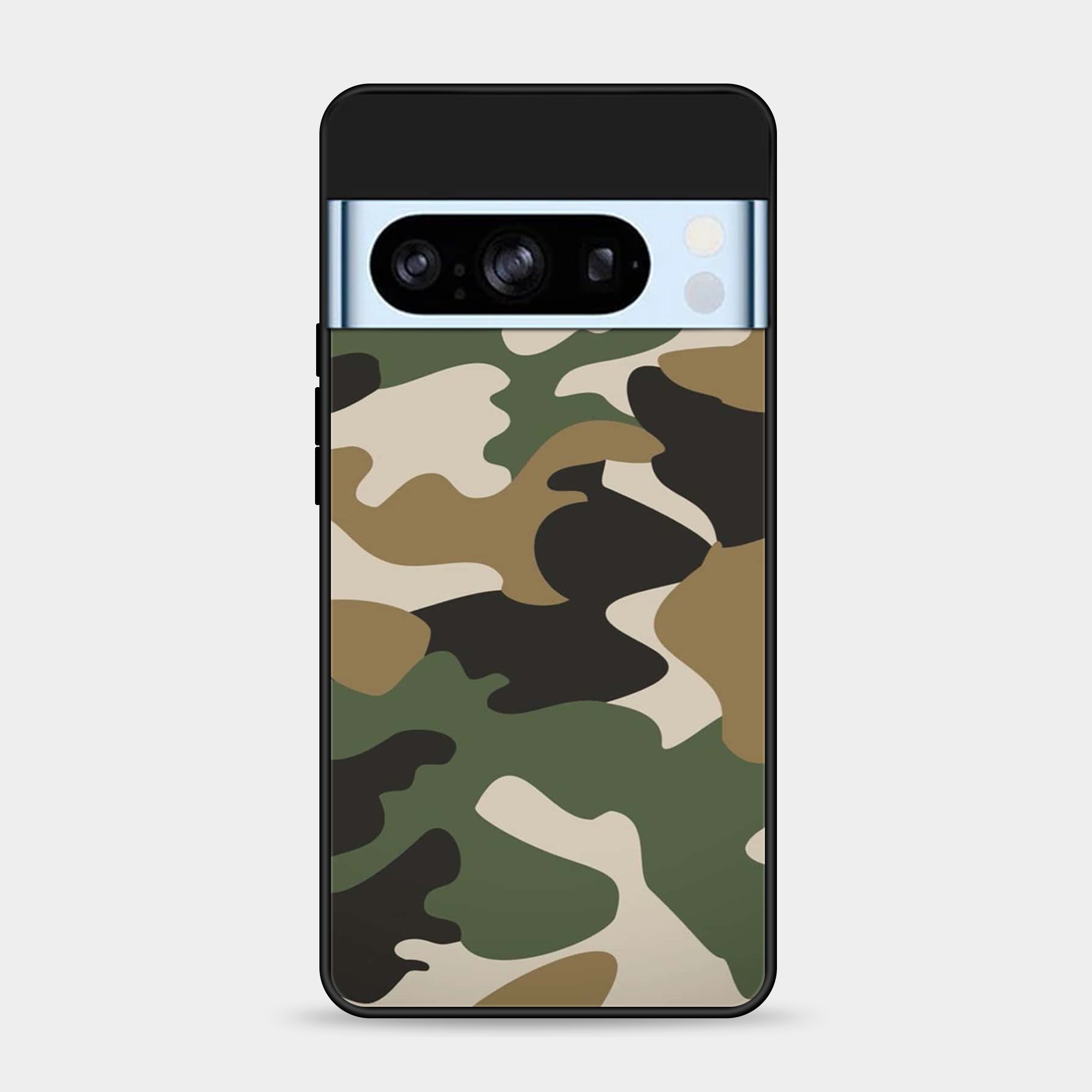 Google Pixel 8 Pro Design-119 Premium Glossy Phone Case