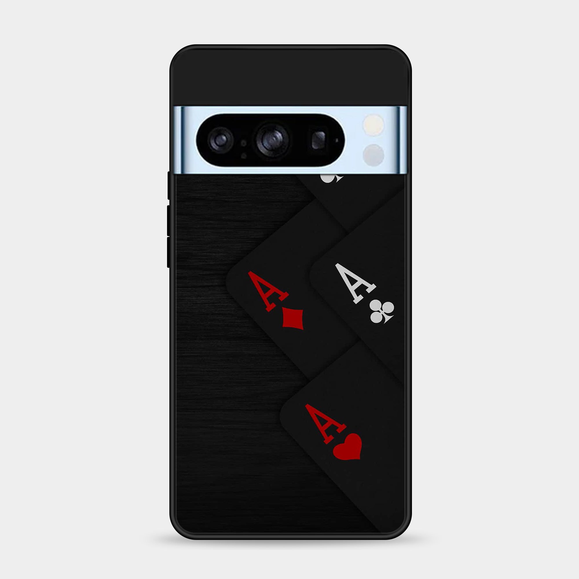 Google Pixel 8 Pro Design-120 Premium Glossy Phone Case