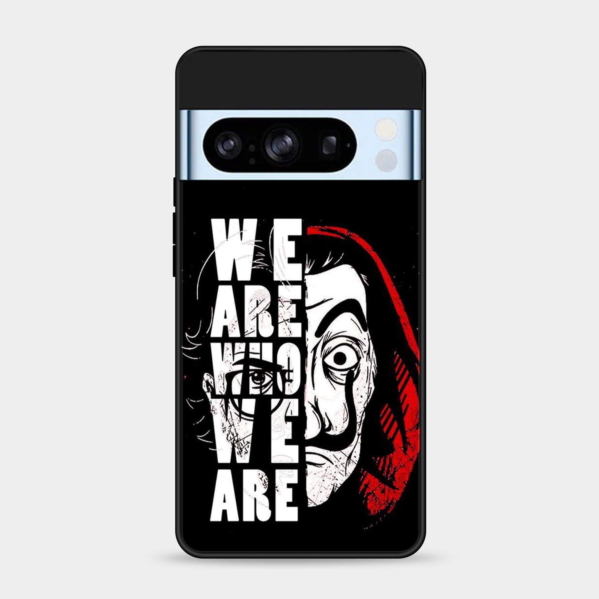 Google Pixel 8 Pro Design-125 Premium Glossy Phone Case