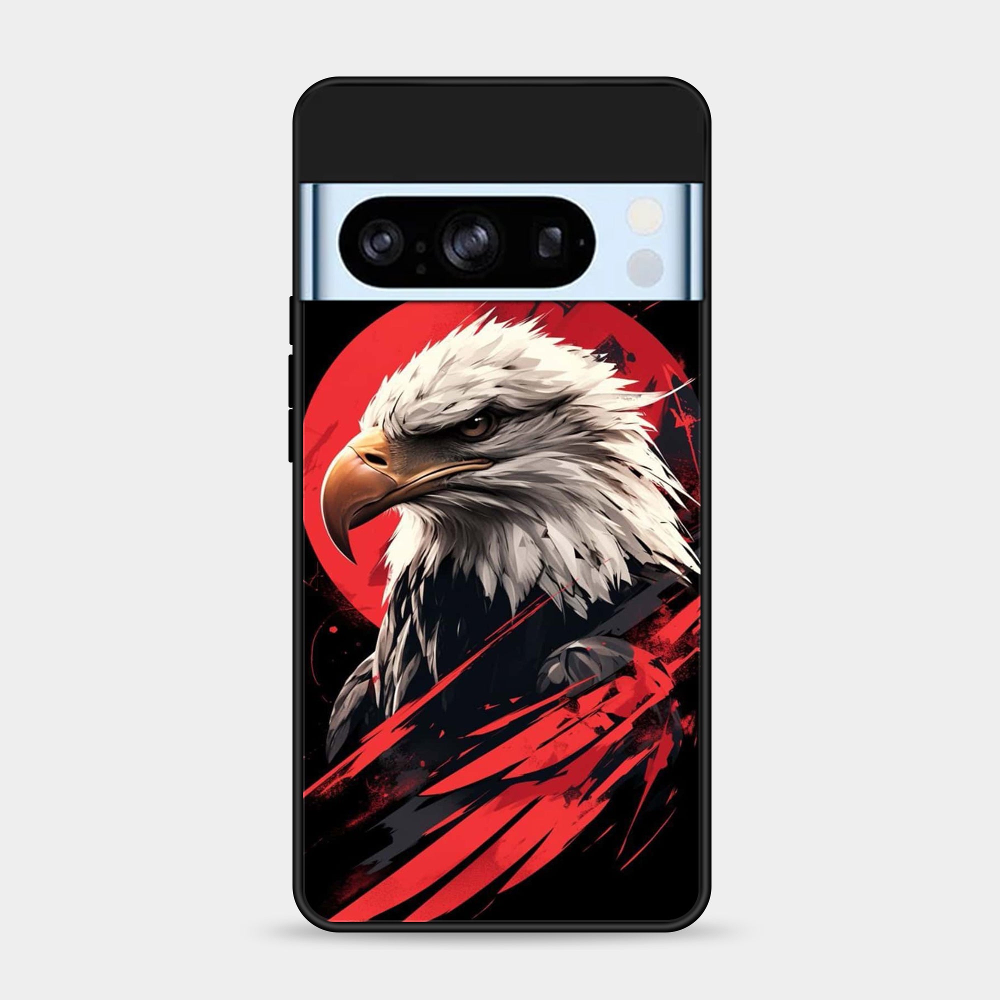 Google Pixel 8 Pro Design-135 Premium Glossy Phone Case