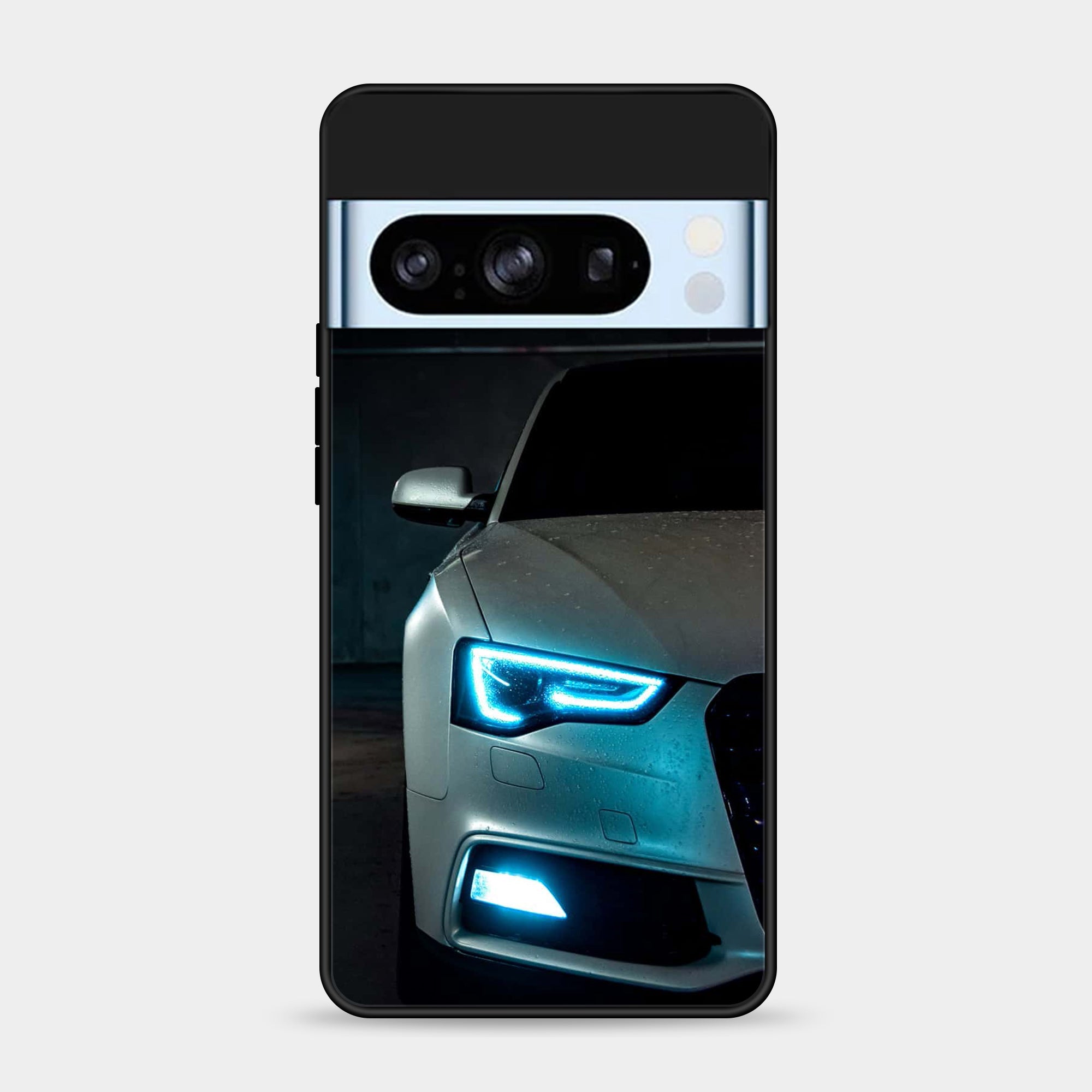 Google Pixel 8 Pro Design-139 Premium Glossy Phone Case