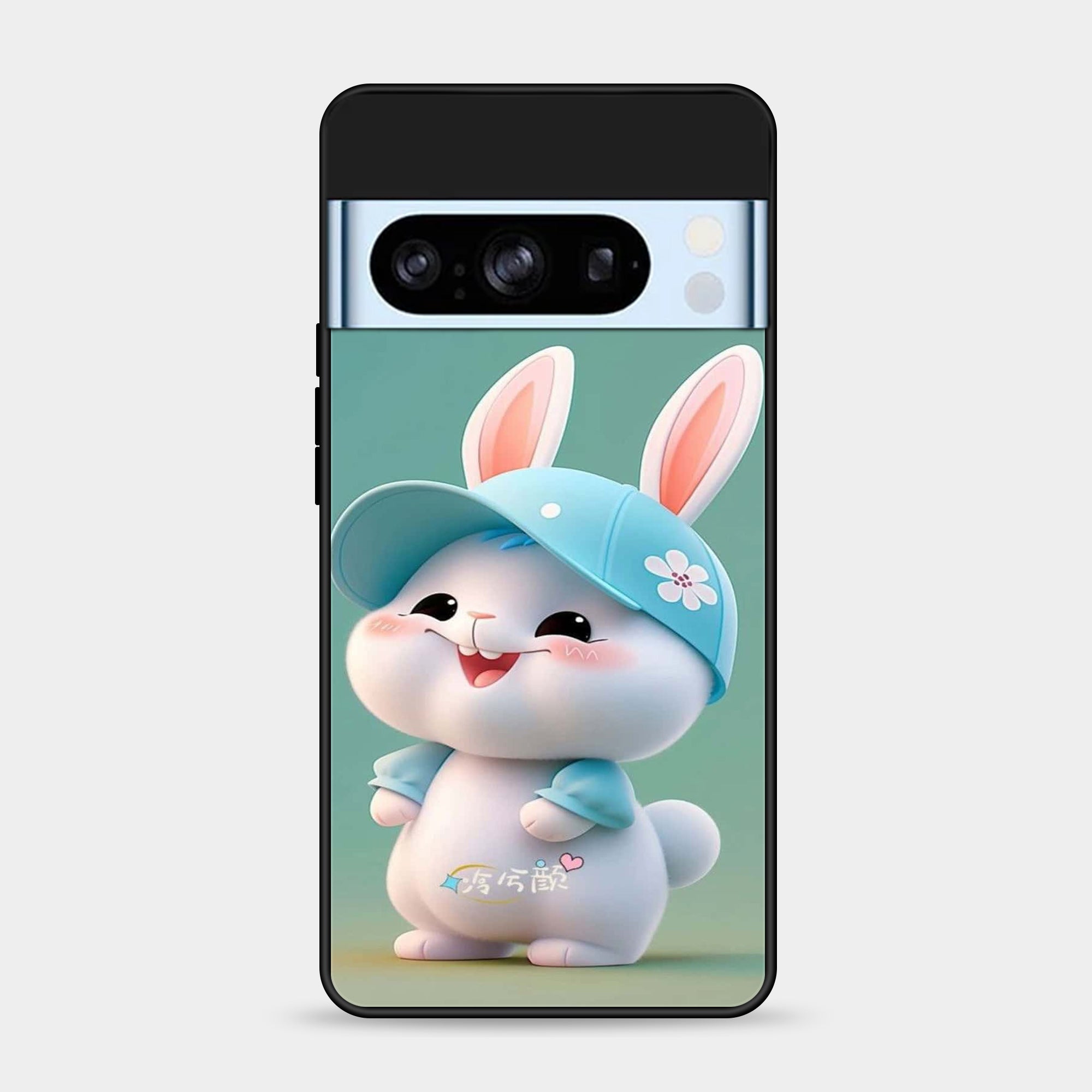 Google Pixel 8 Pro Design-140 Premium Glossy Phone Case