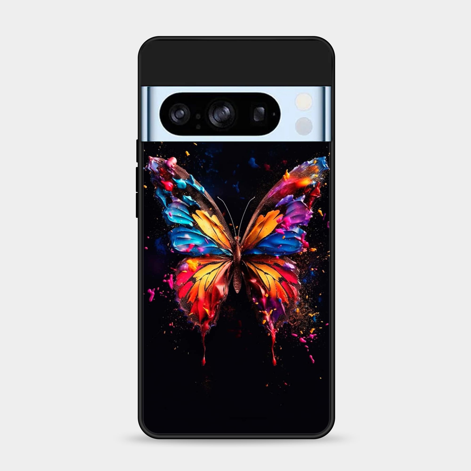 Google Pixel 8 Pro Design-145 Premium Glossy Phone Case