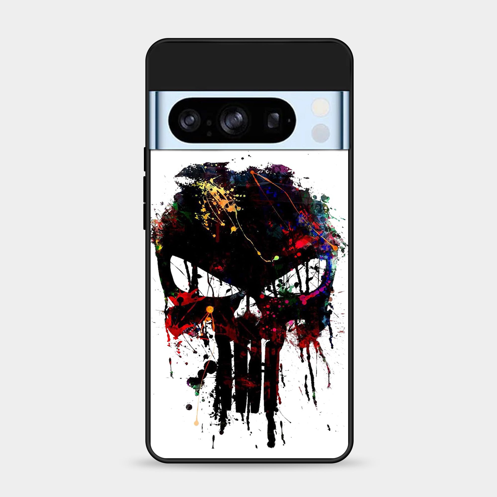 Google Pixel 8 Pro Design-151 Premium Glossy Phone Case