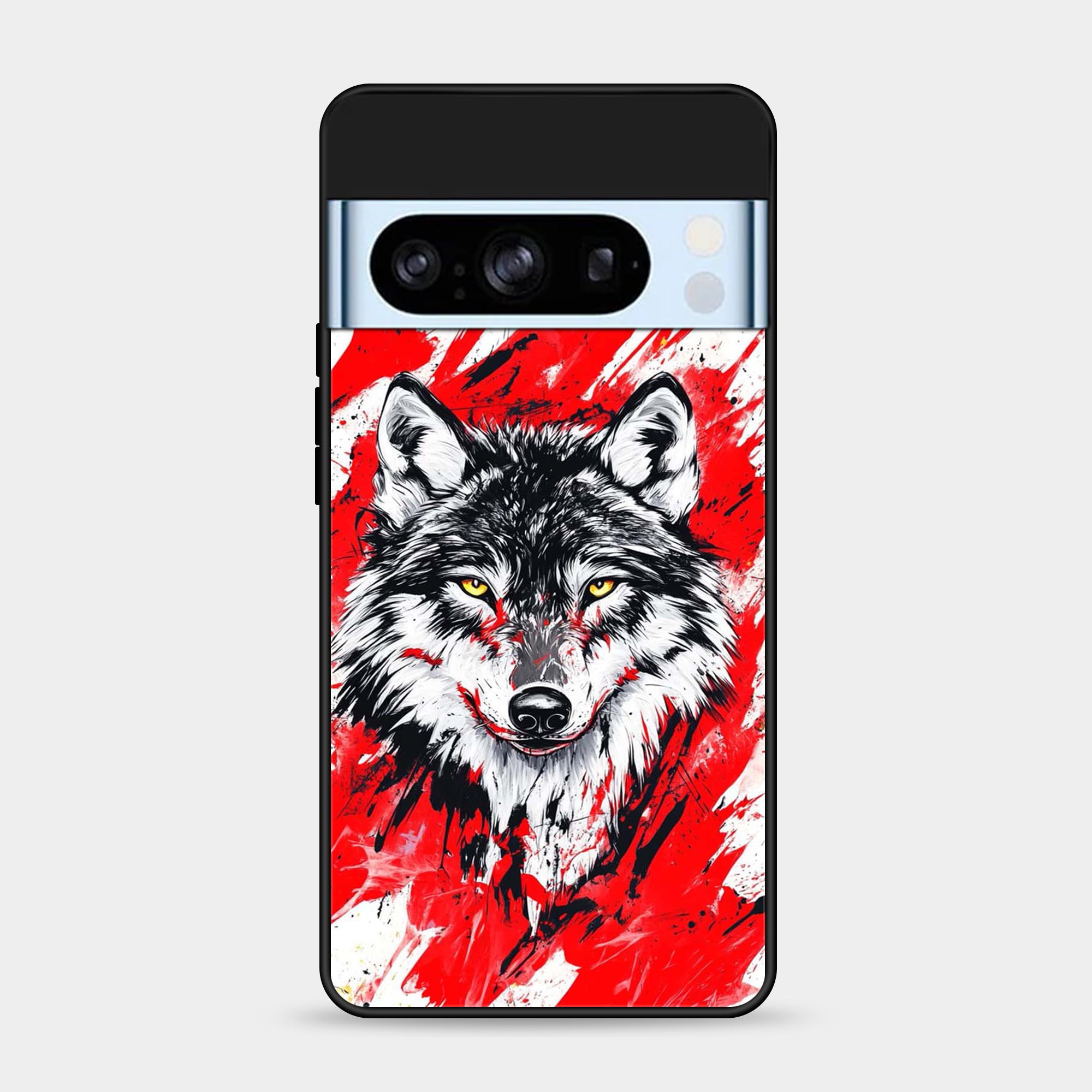 Google Pixel 8 Pro Design-153 Premium Glossy Phone Case