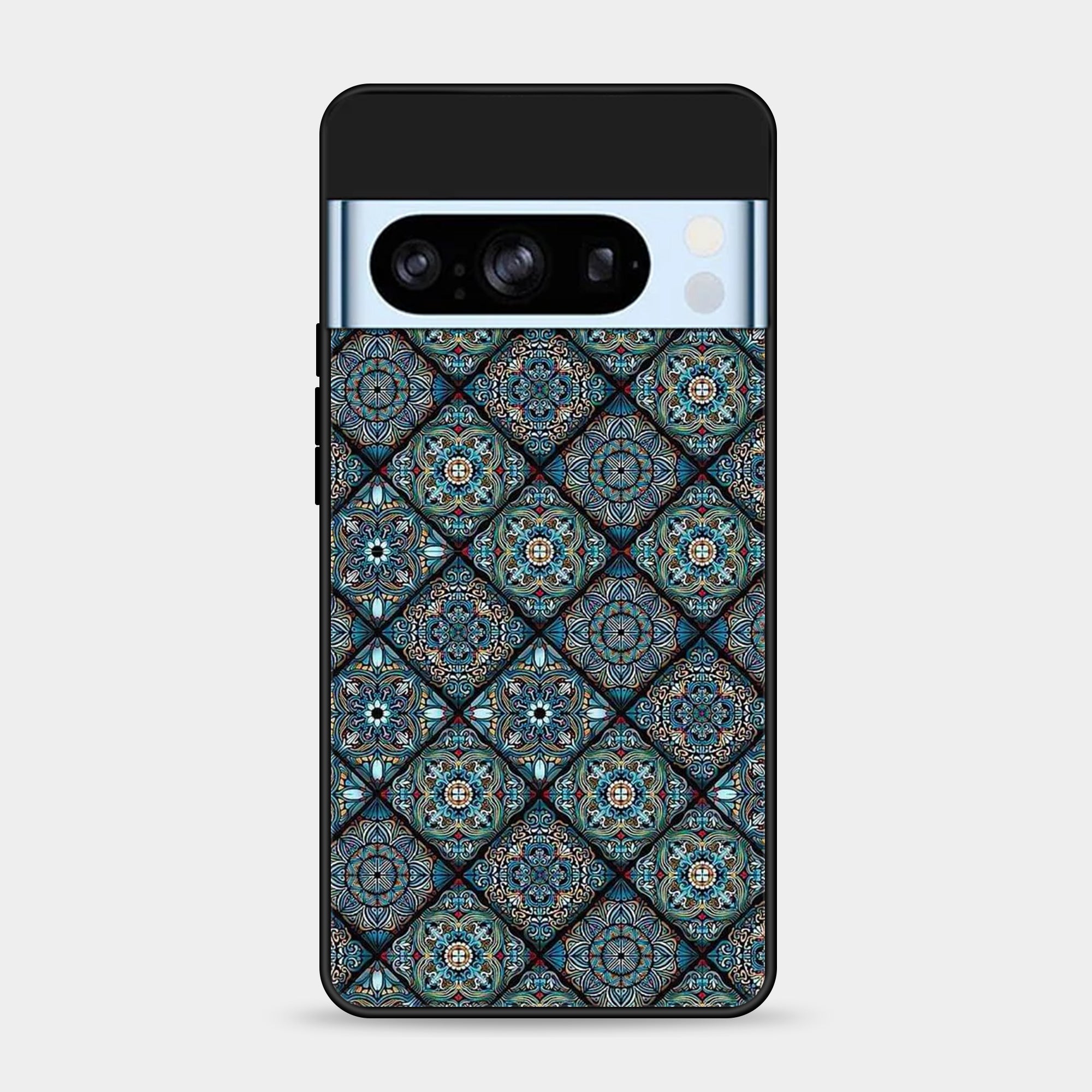Google Pixel 8 Pro Design-155 Premium Glossy Phone Case
