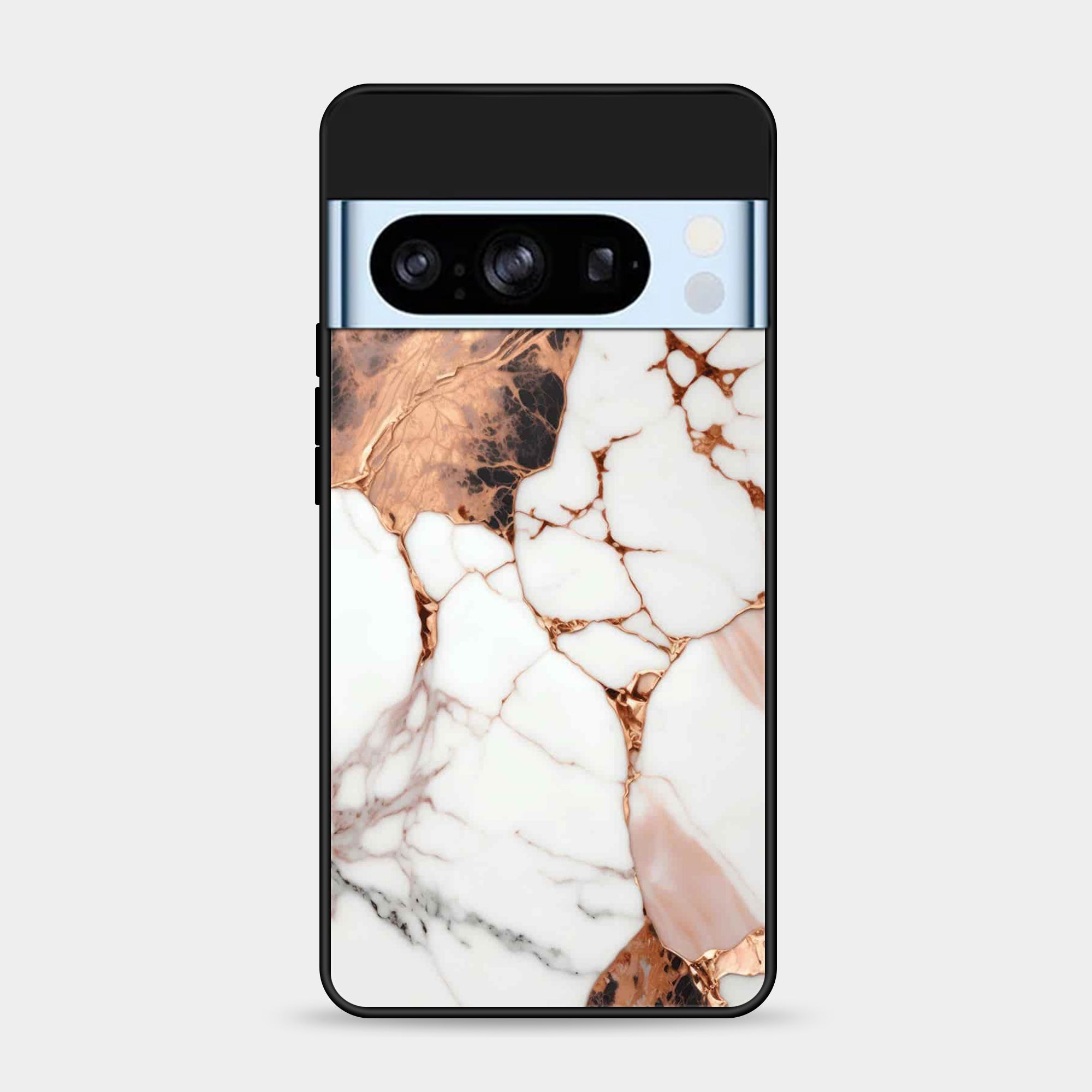 Google Pixel 8 Pro Design-156 Premium Glossy Phone Case