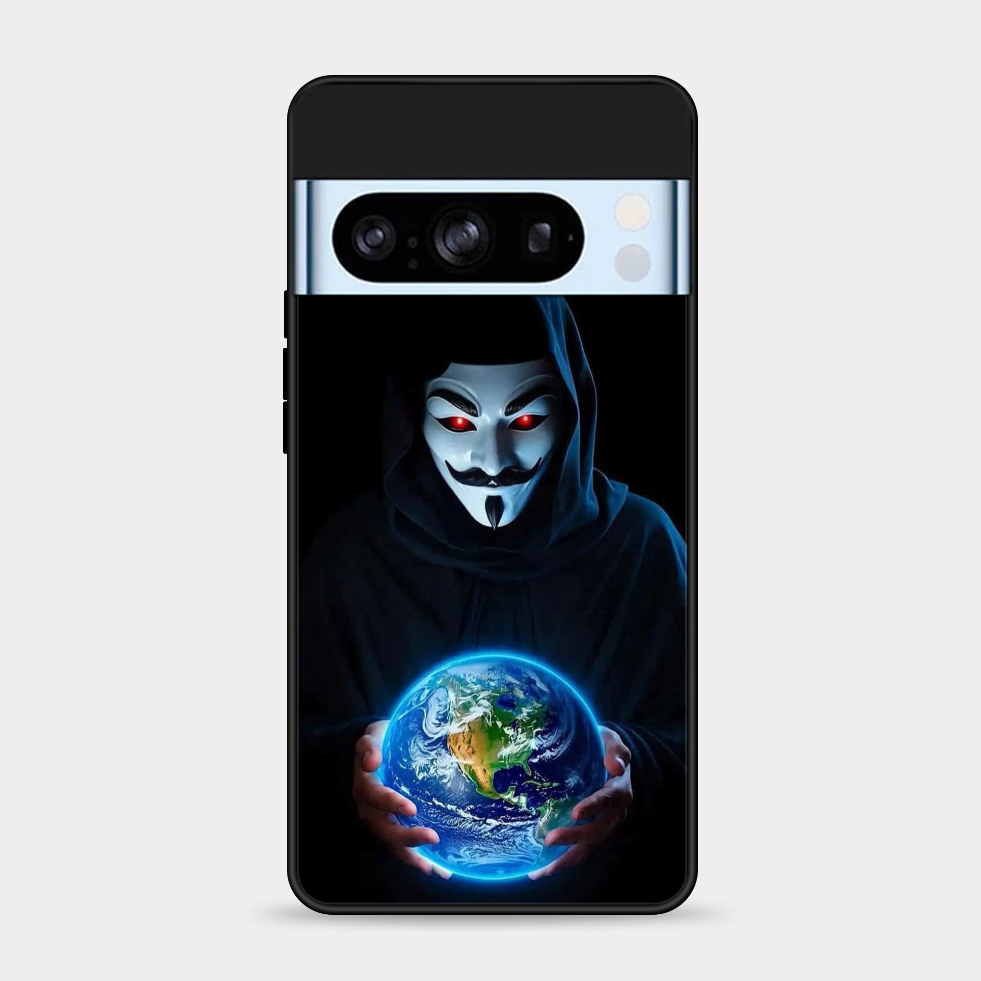 Google Pixel 8 Pro Design-162 Premium Glossy Phone Case