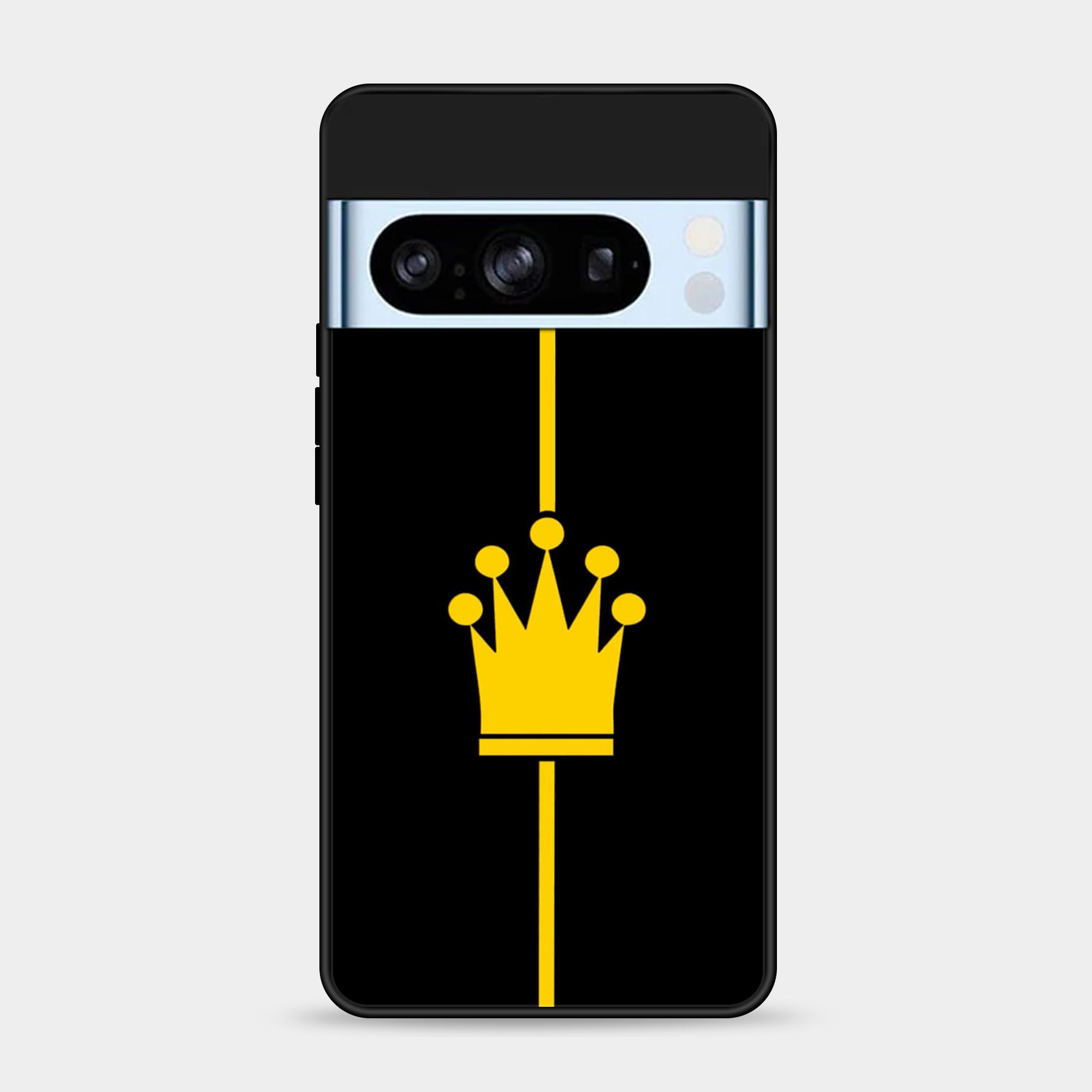 Google Pixel 8 Pro Design-166 Premium Glossy Phone Case