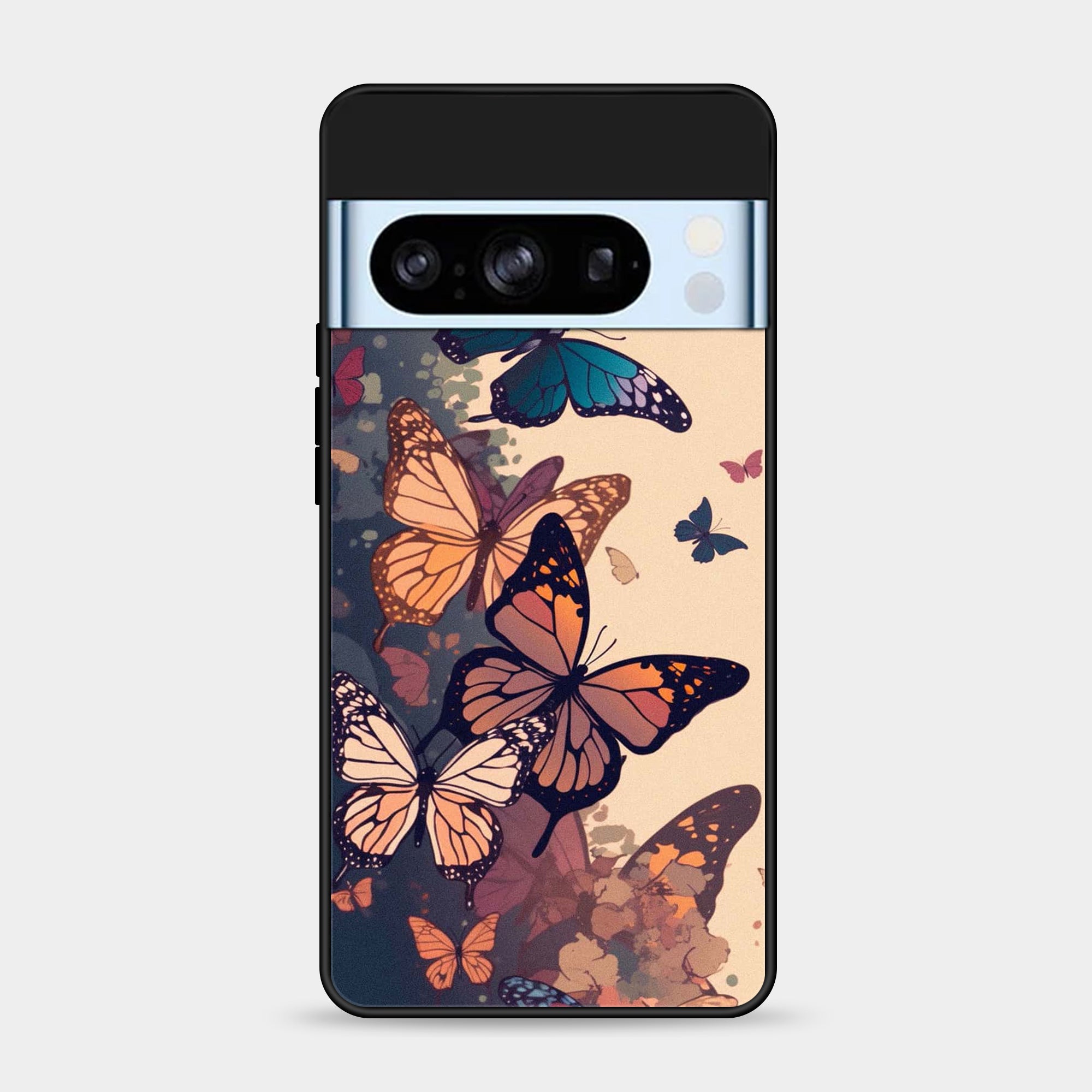 Google Pixel 8 Pro Design-168 Premium Glossy Phone Case