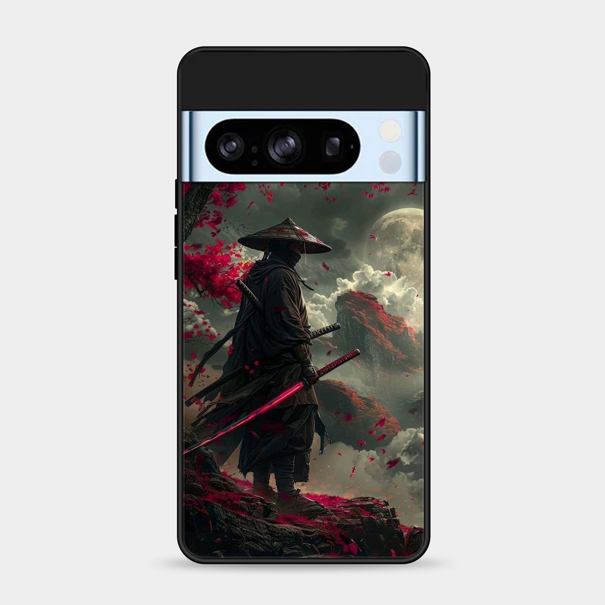 Google Pixel 8 Pro Design-169 Premium Glossy Phone Case