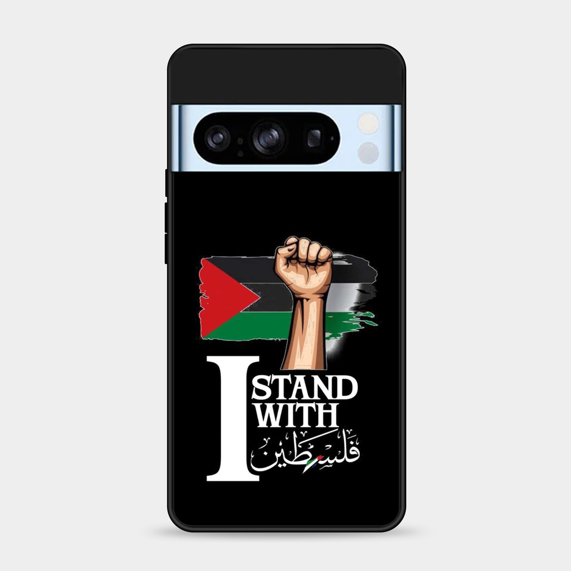 Google Pixel 8 Pro Design-173 Premium Glossy Phone Case