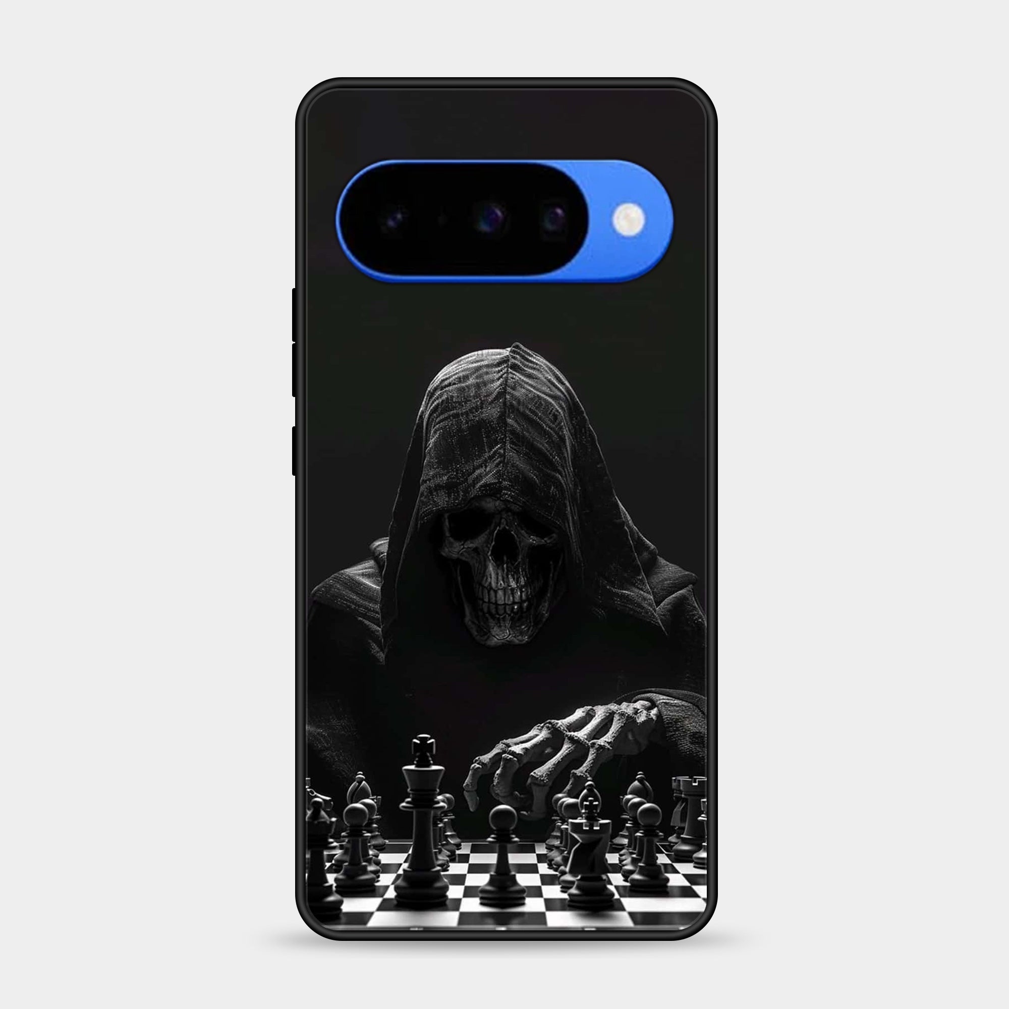 Google Pixel 9 Design-127 Premium Glossy Phone Case