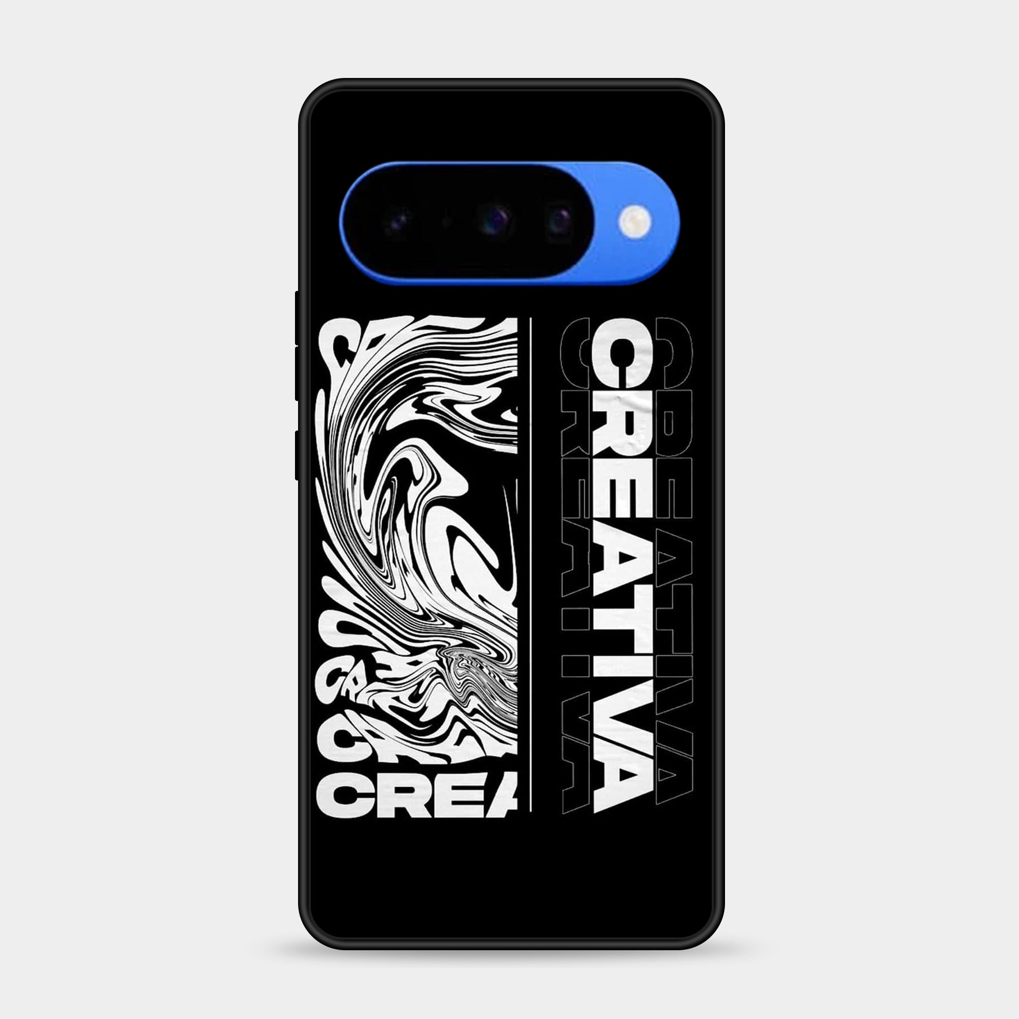 Google Pixel 9 Design-129 Premium Glossy Phone Case