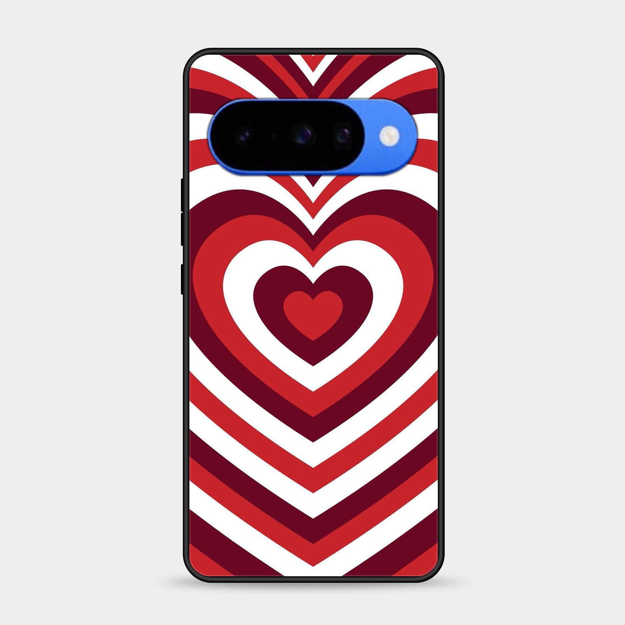 Google Pixel 9 Design-130 Premium Glossy Phone Case