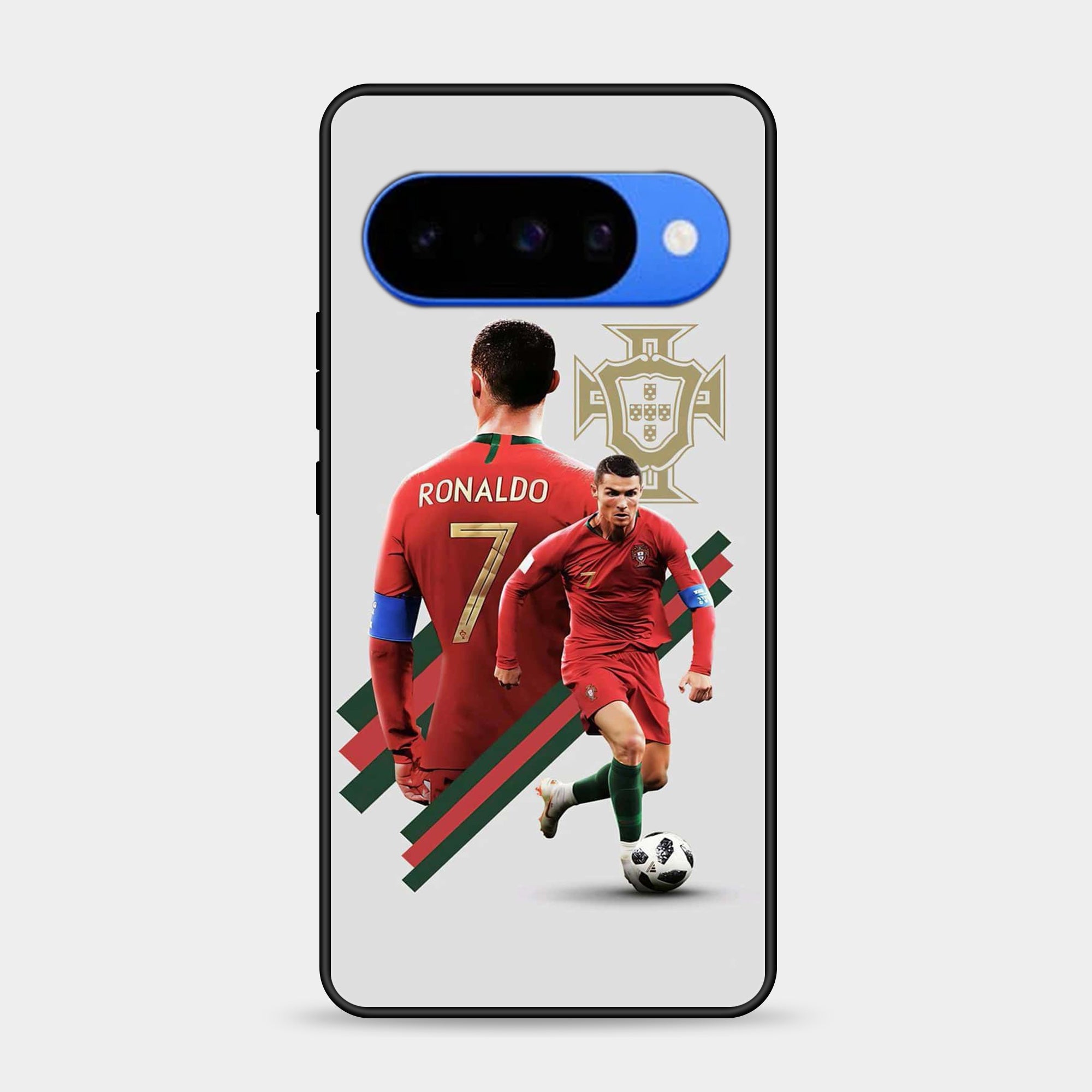 Google Pixel 9 Design-134 Premium Glossy Phone Case