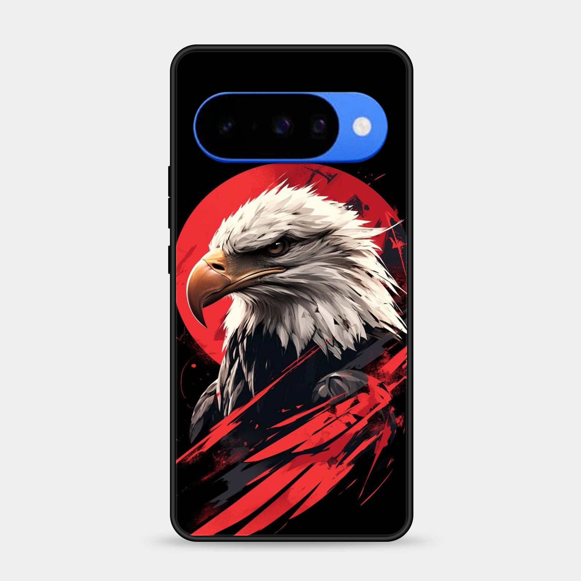 Google Pixel 9 Design-135 Premium Glossy Phone Case