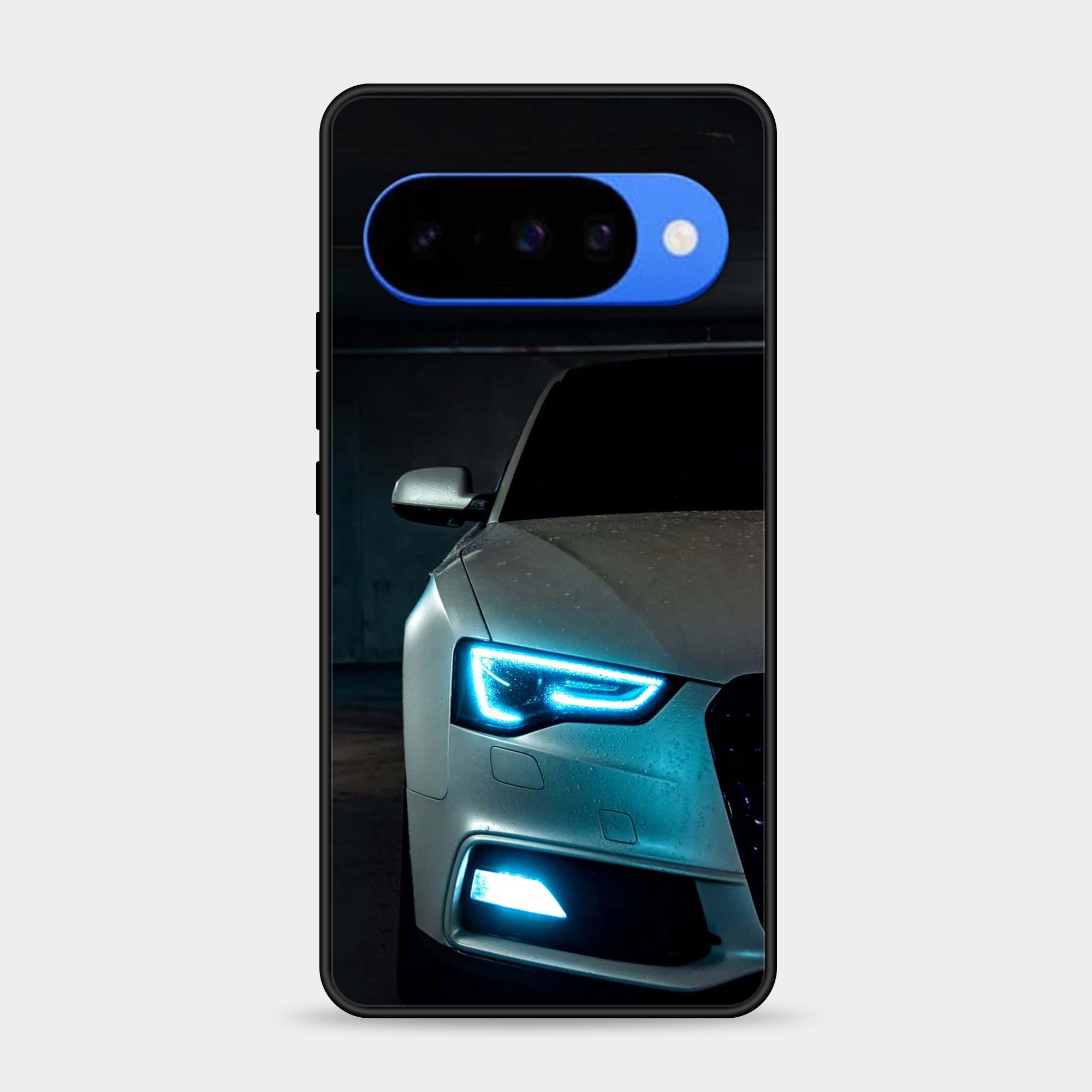 Google Pixel 9 Design-139 Premium Glossy Phone Case