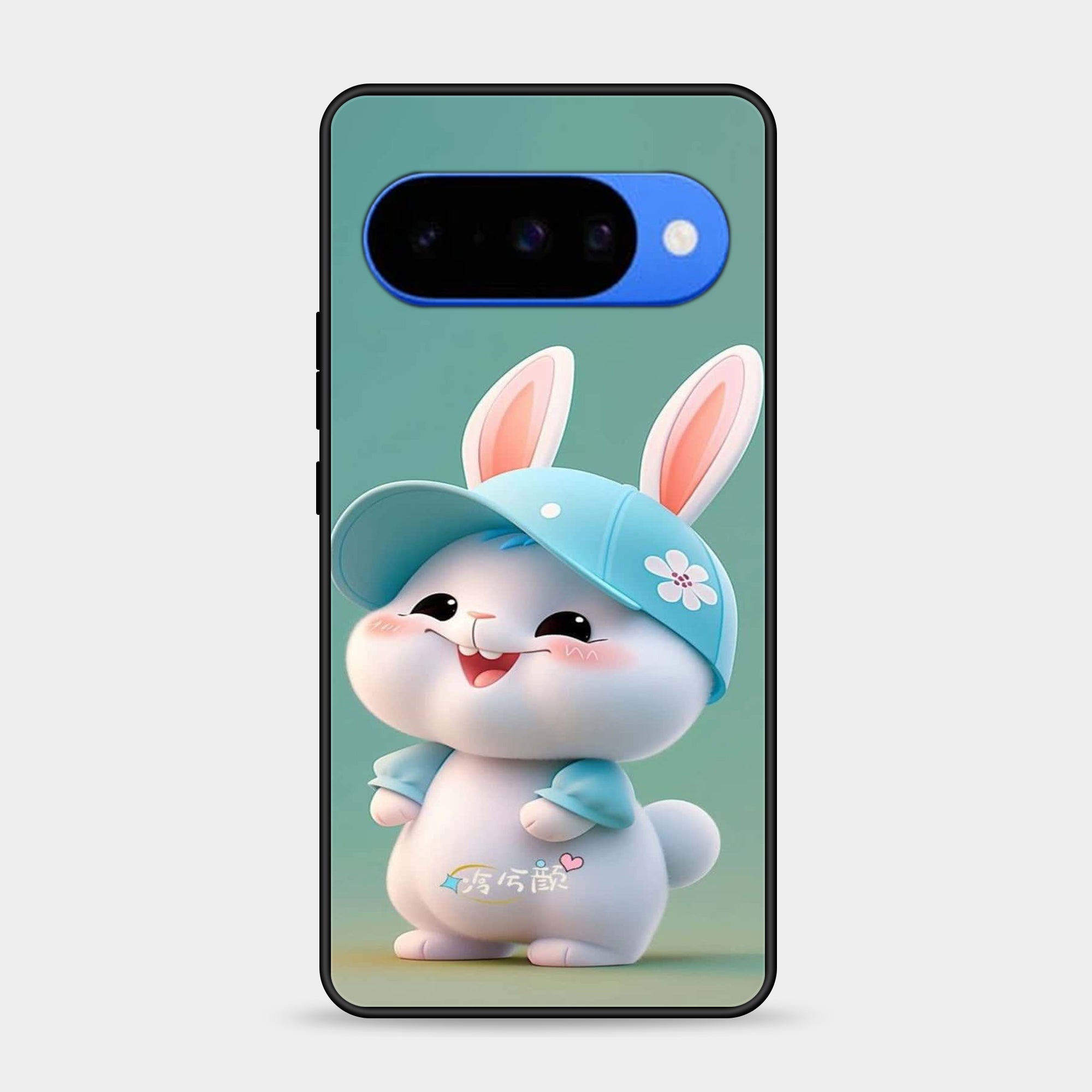 Google Pixel 9 Design-140 Premium Glossy Phone Case