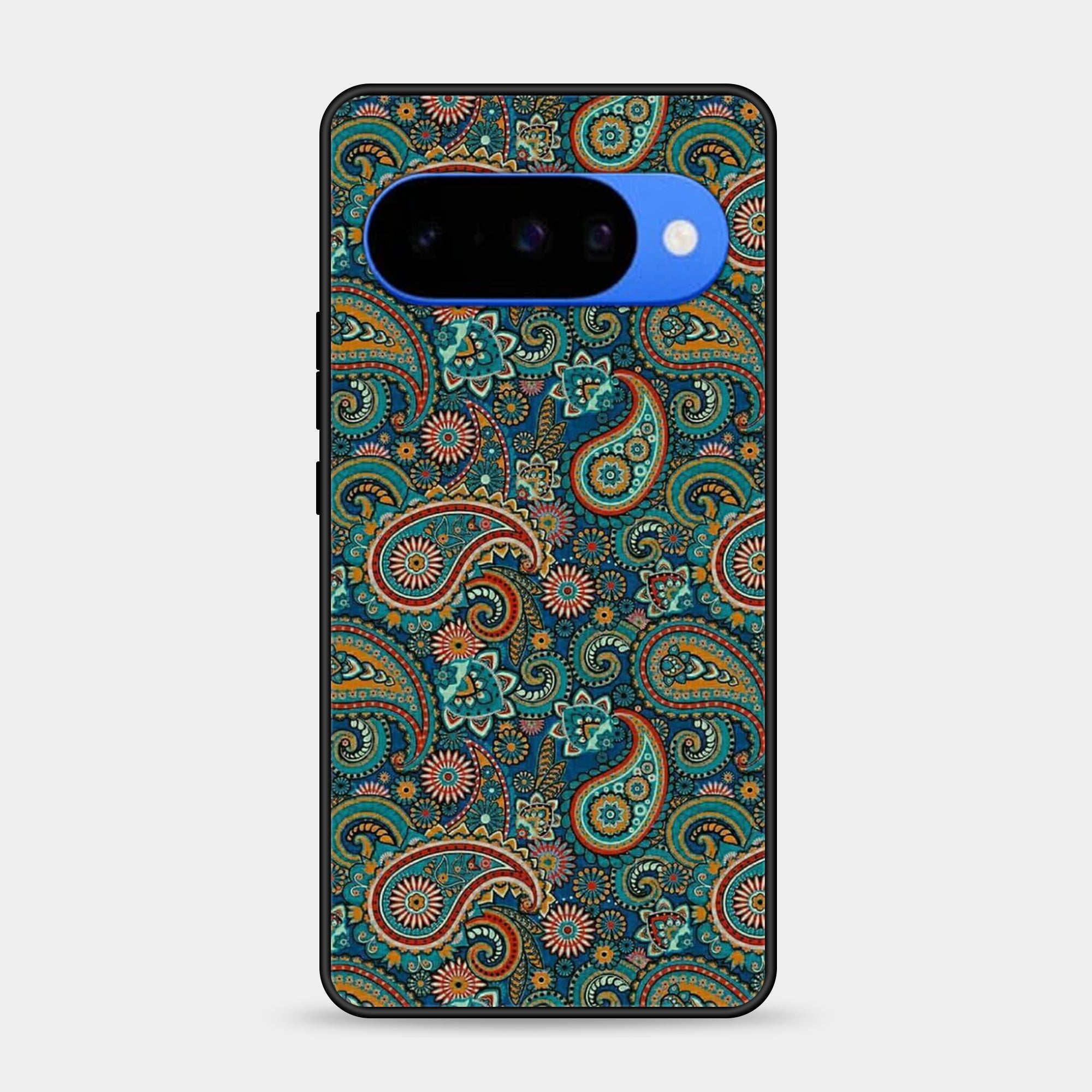 Google Pixel 9 Design-143 Premium Glossy Phone Case