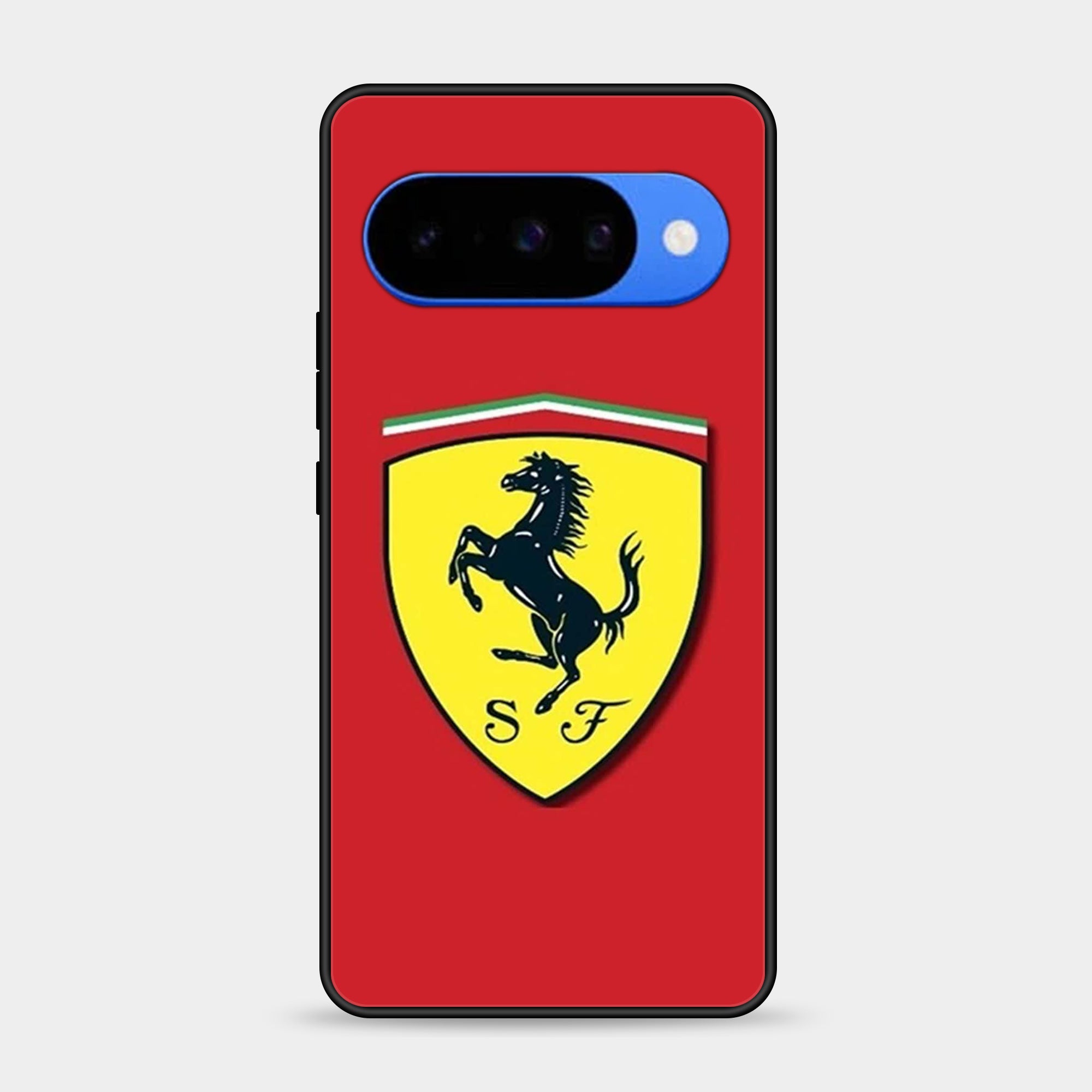 Google Pixel 9 Design-144 Premium Glossy Phone Case
