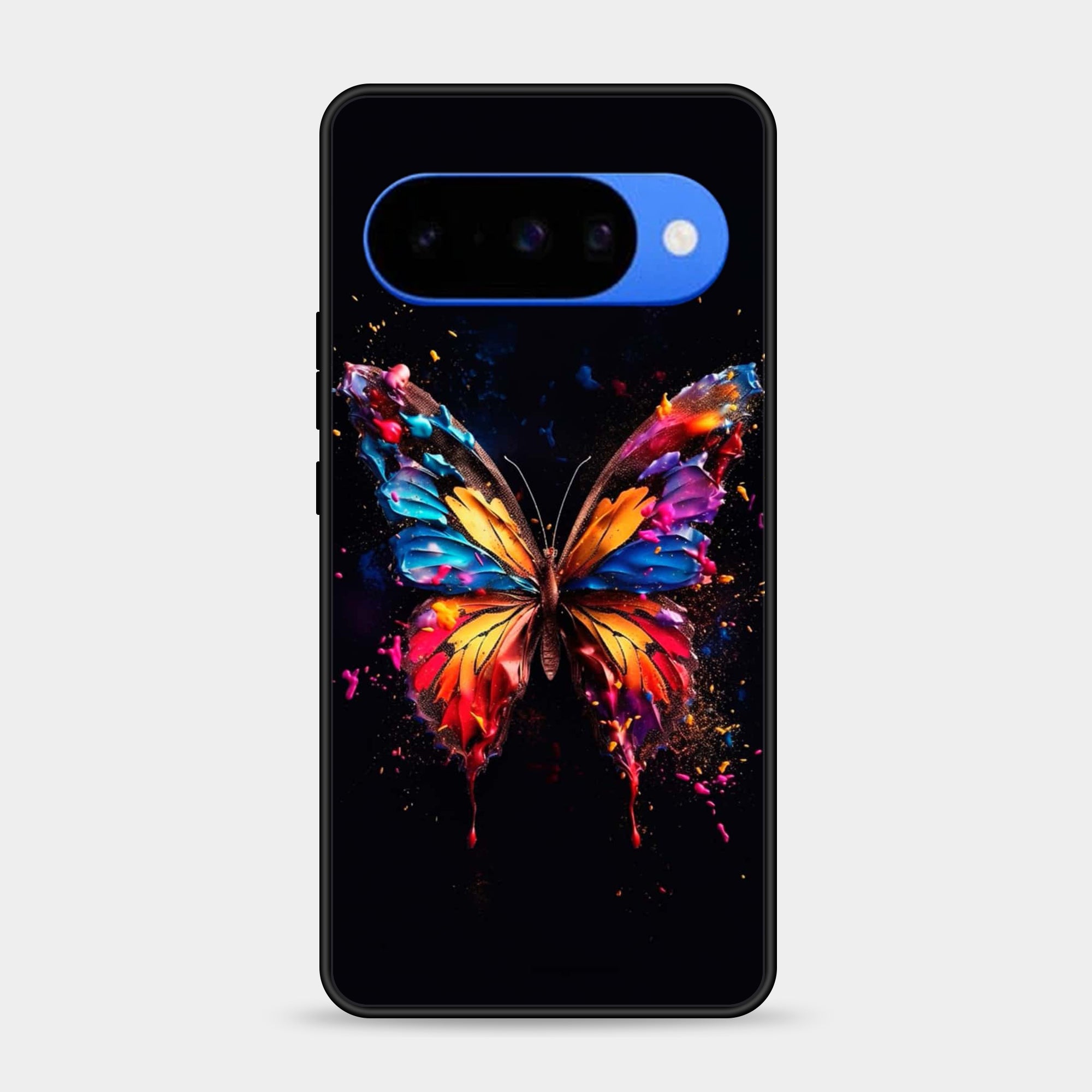 Google Pixel 9 Design-145 Premium Glossy Phone Case
