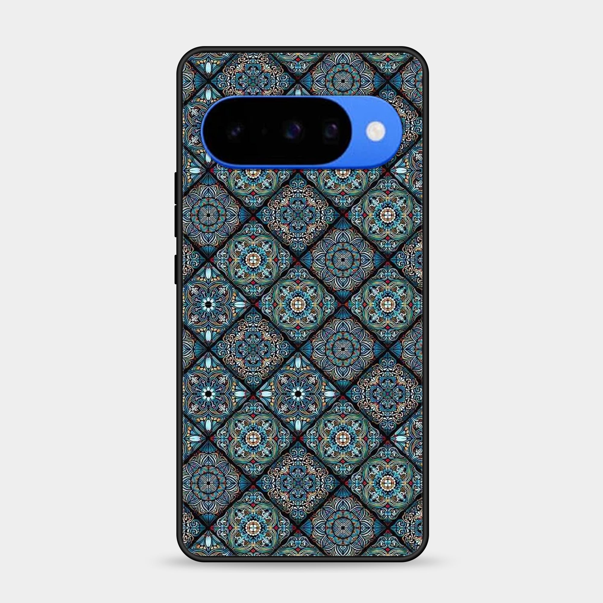Google Pixel 9 Design-155 Premium Glossy Phone Case