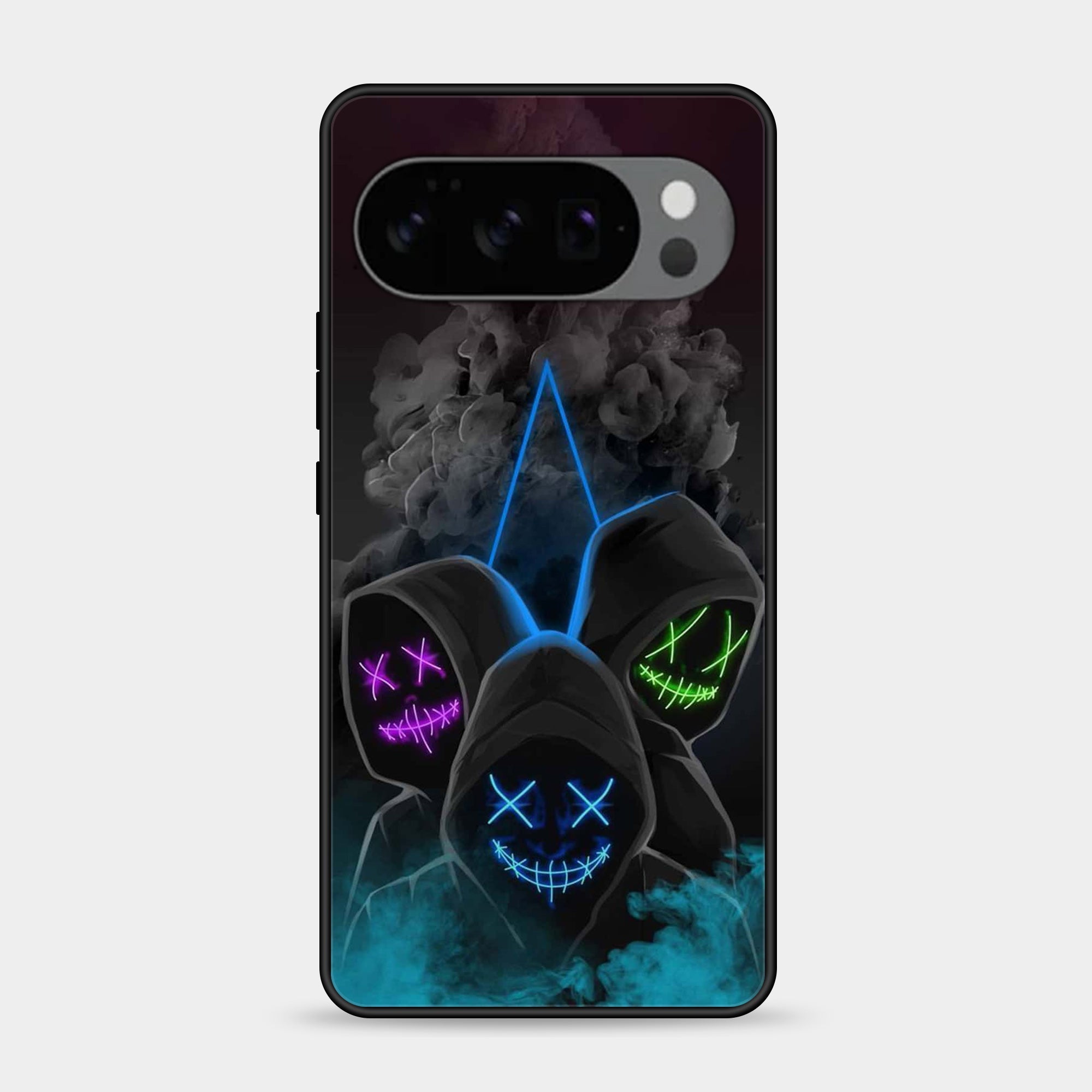 Google Pixel 10 Pro XL Design-010 Premium Glossy Phone Case