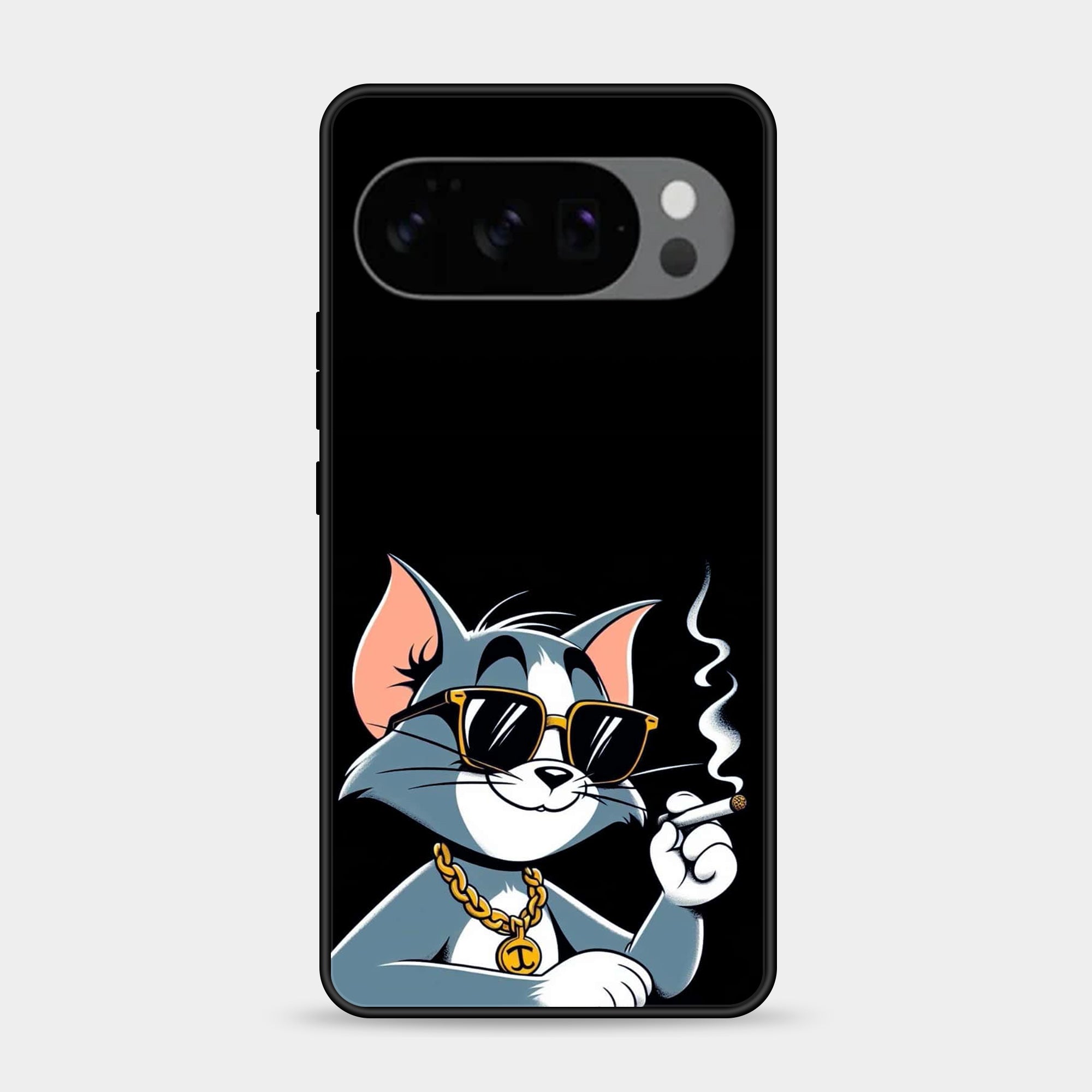 Google Pixel 10 Pro Design-014 Premium Glossy Phone Case