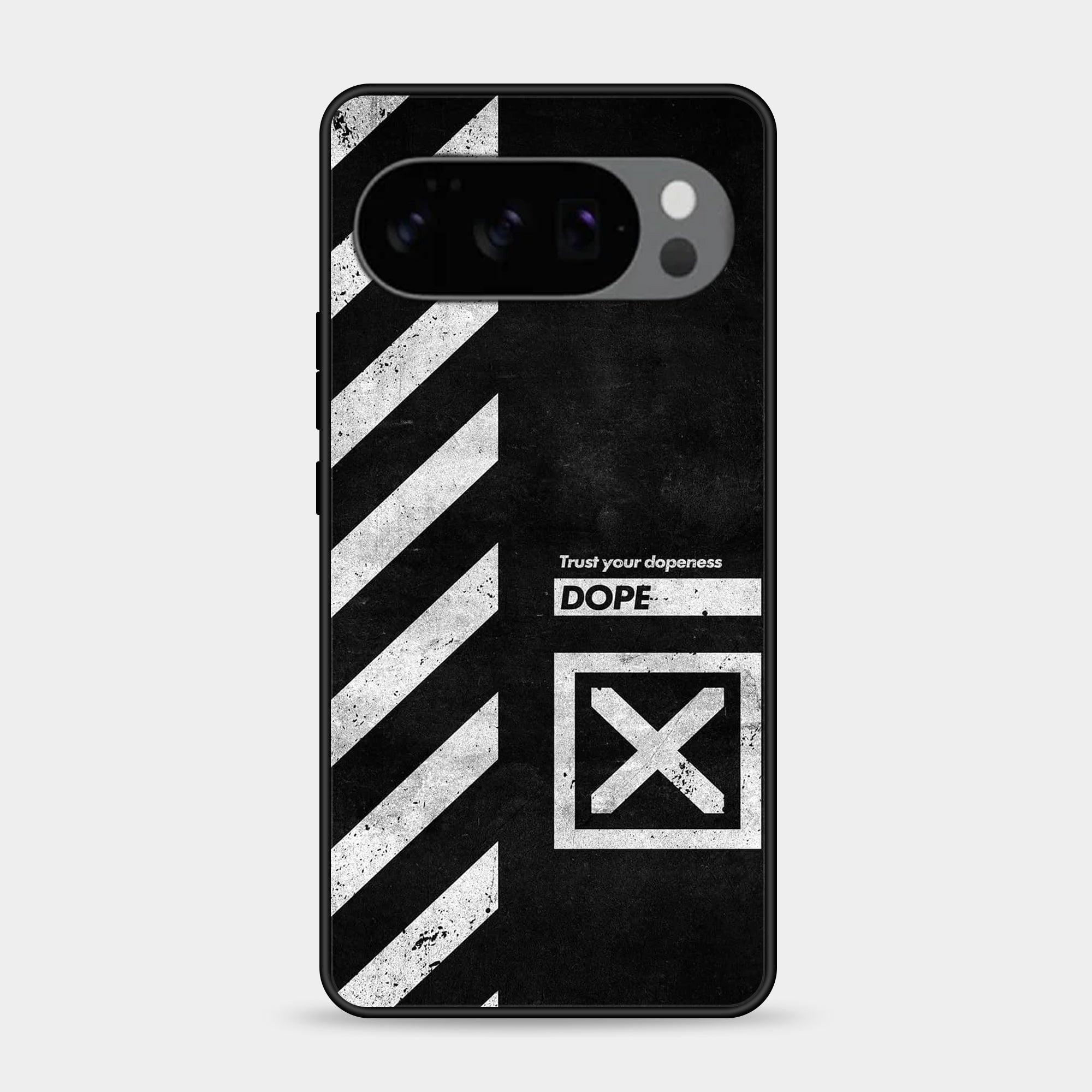 Google Pixel 9 Pro Design-017 Premium Glossy Phone Case