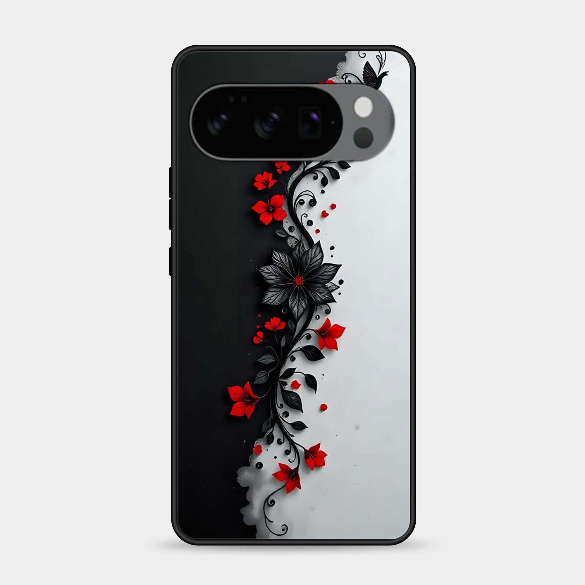 Google Pixel 9 Pro Design-021 Premium Glossy Phone Case