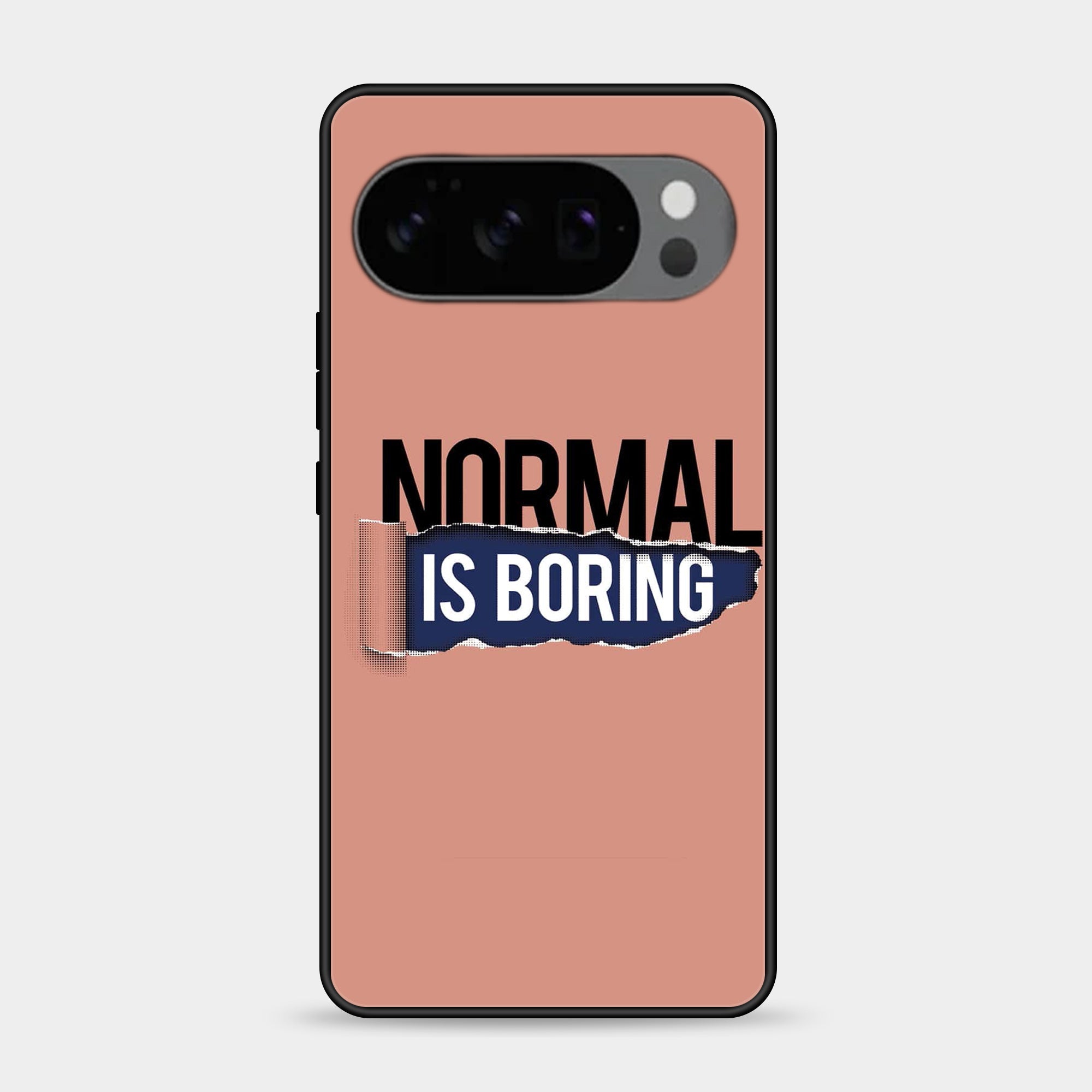 Google Pixel 10 Pro XL Design-030 Premium Glossy Phone Case