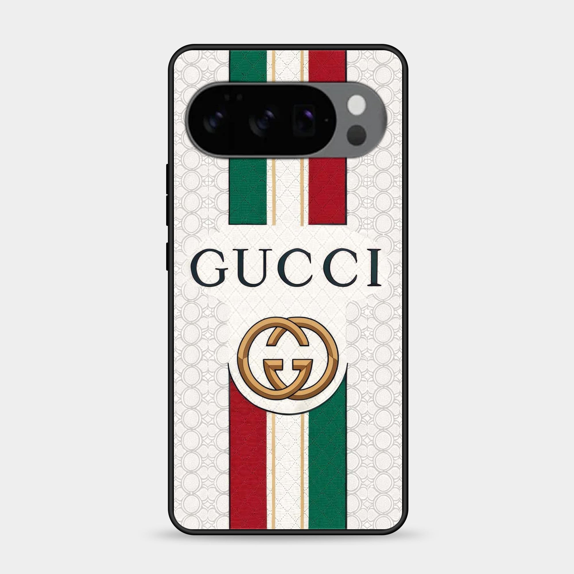 Google Pixel 10 Pro Design-032 Premium Glossy Phone Case