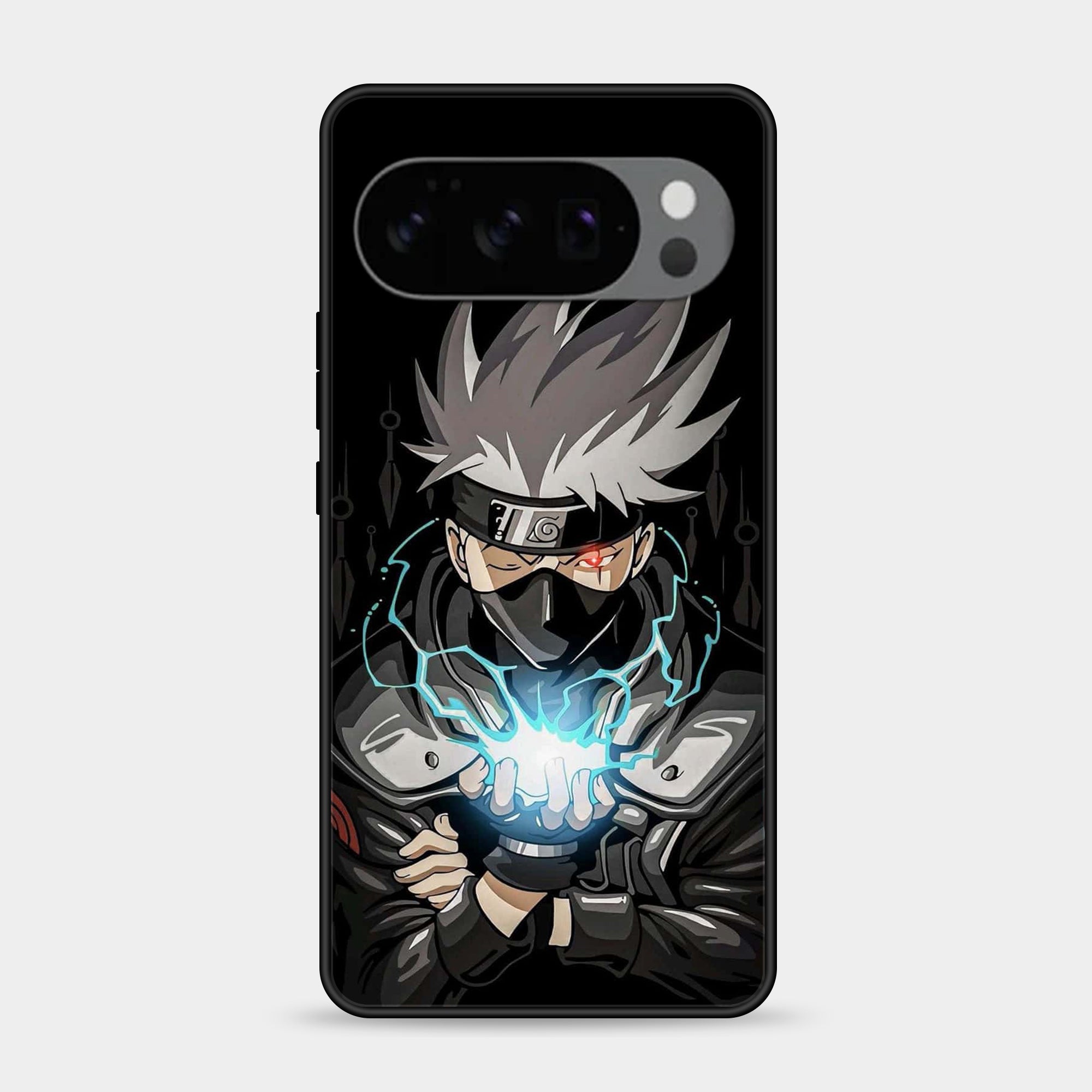 Google Pixel 9 Pro Design-037 Premium Glossy Phone Case