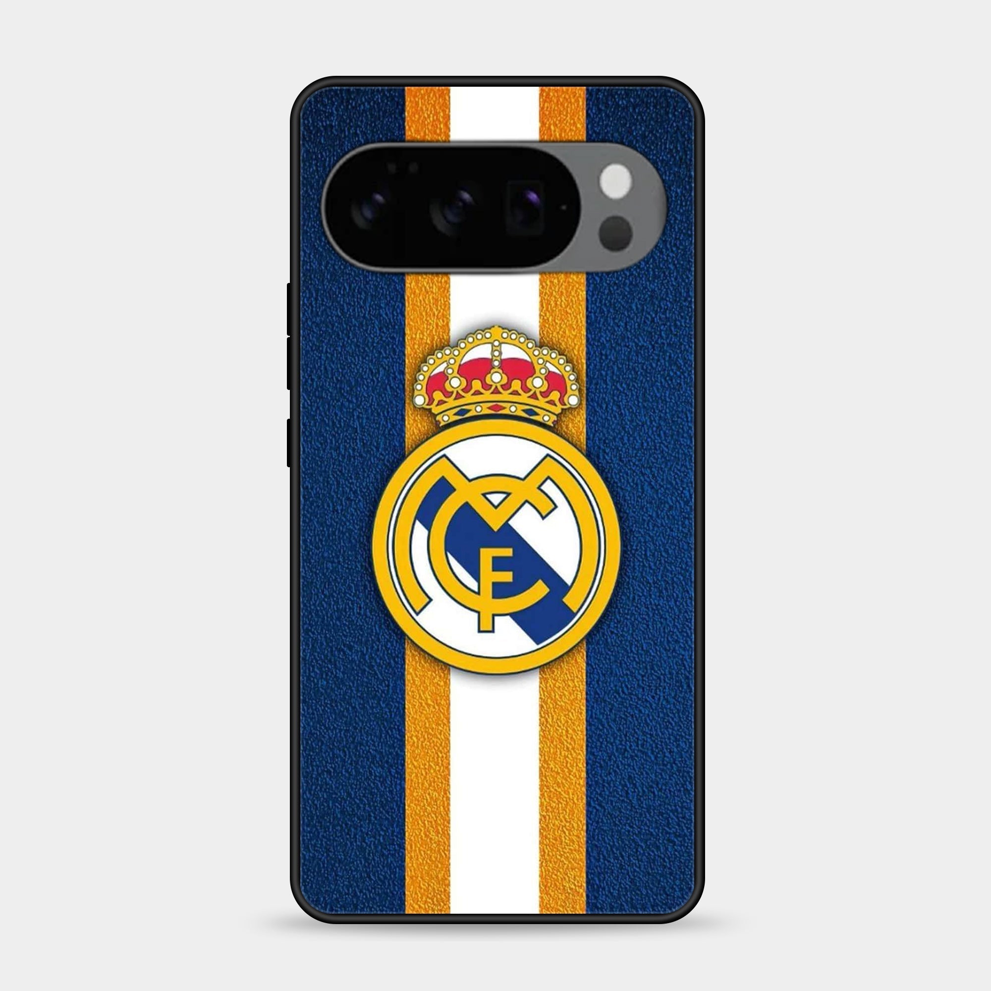 Google Pixel 10 Pro XL Design-040 Premium Glossy Phone Case