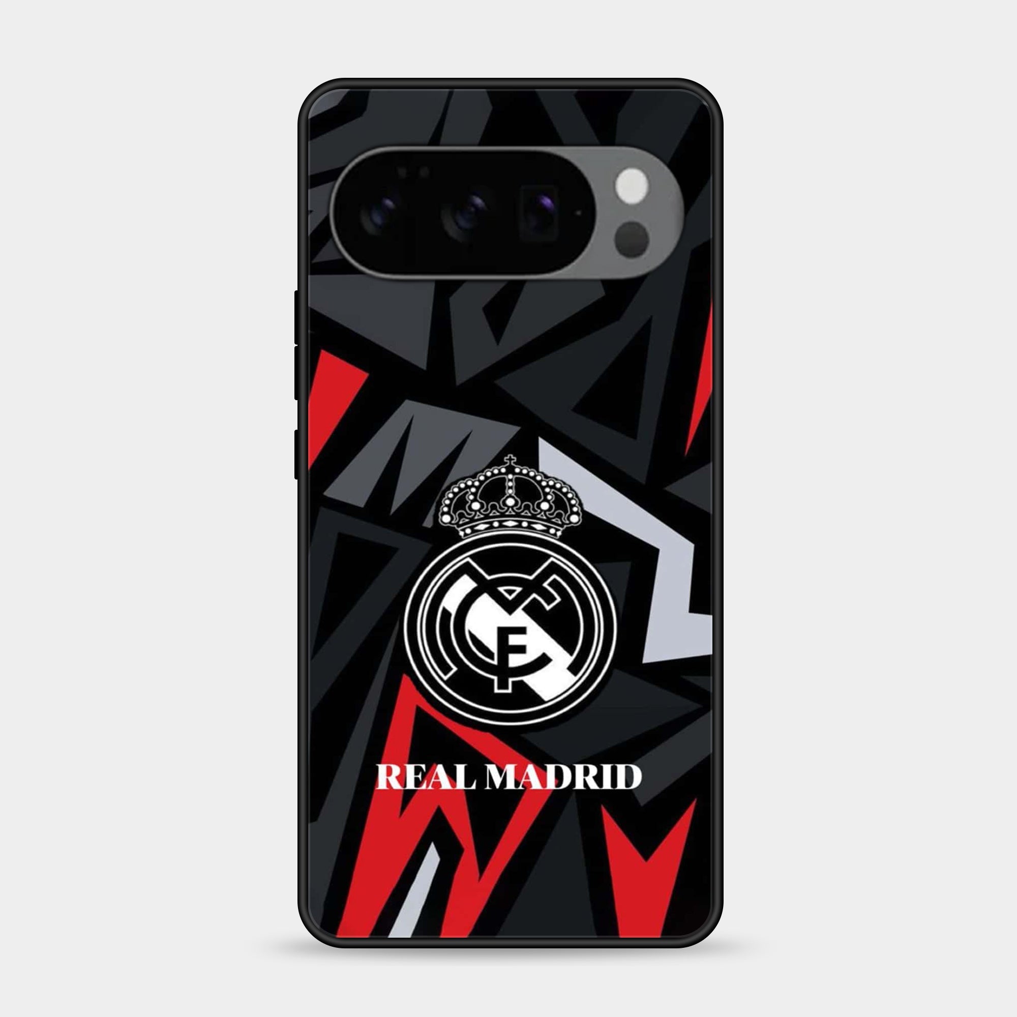 Google Pixel 10 Pro XL Design-041 Premium Glossy Phone Case