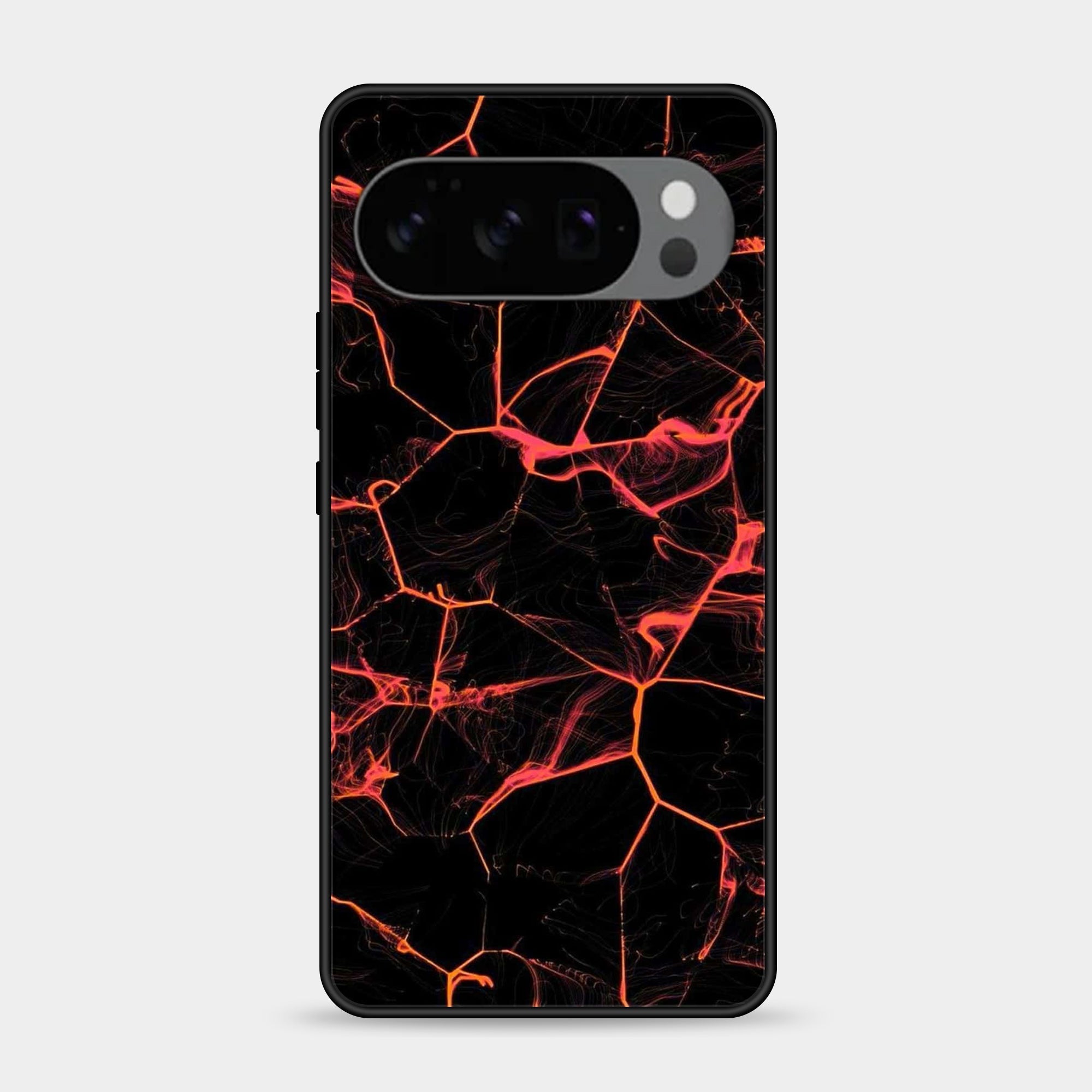Google Pixel 10 Pro Design-065 Premium Glossy Phone Case
