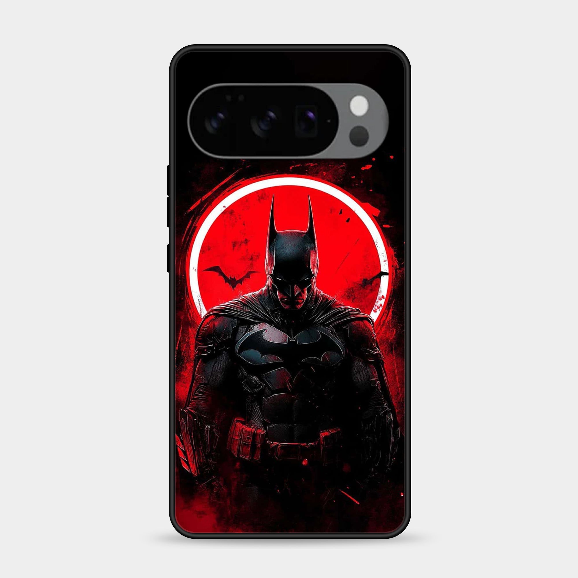 Google Pixel 10 Pro Design-068 Premium Glossy Phone Case