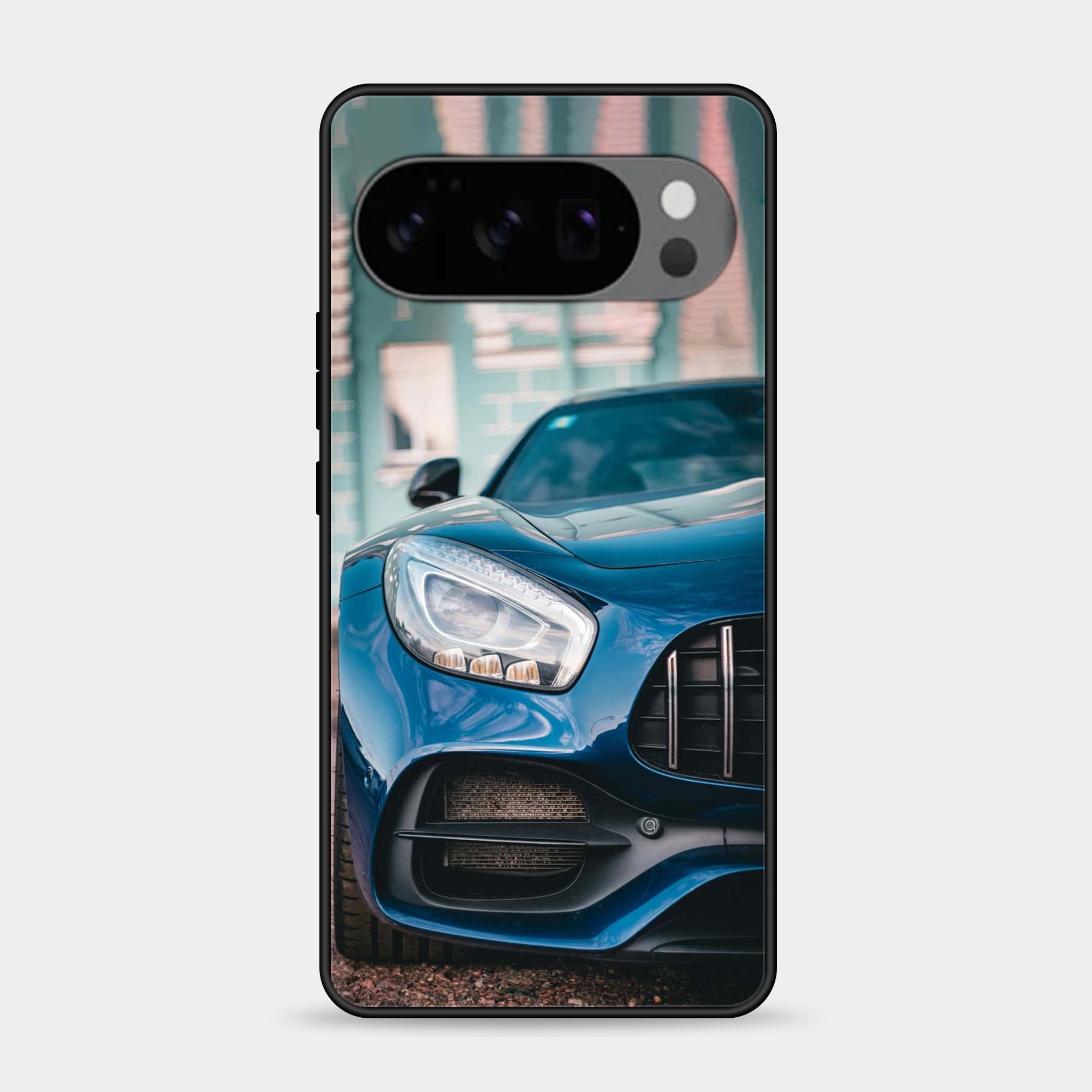 Google Pixel 10 Pro Design-079 Premium Glossy Phone Case