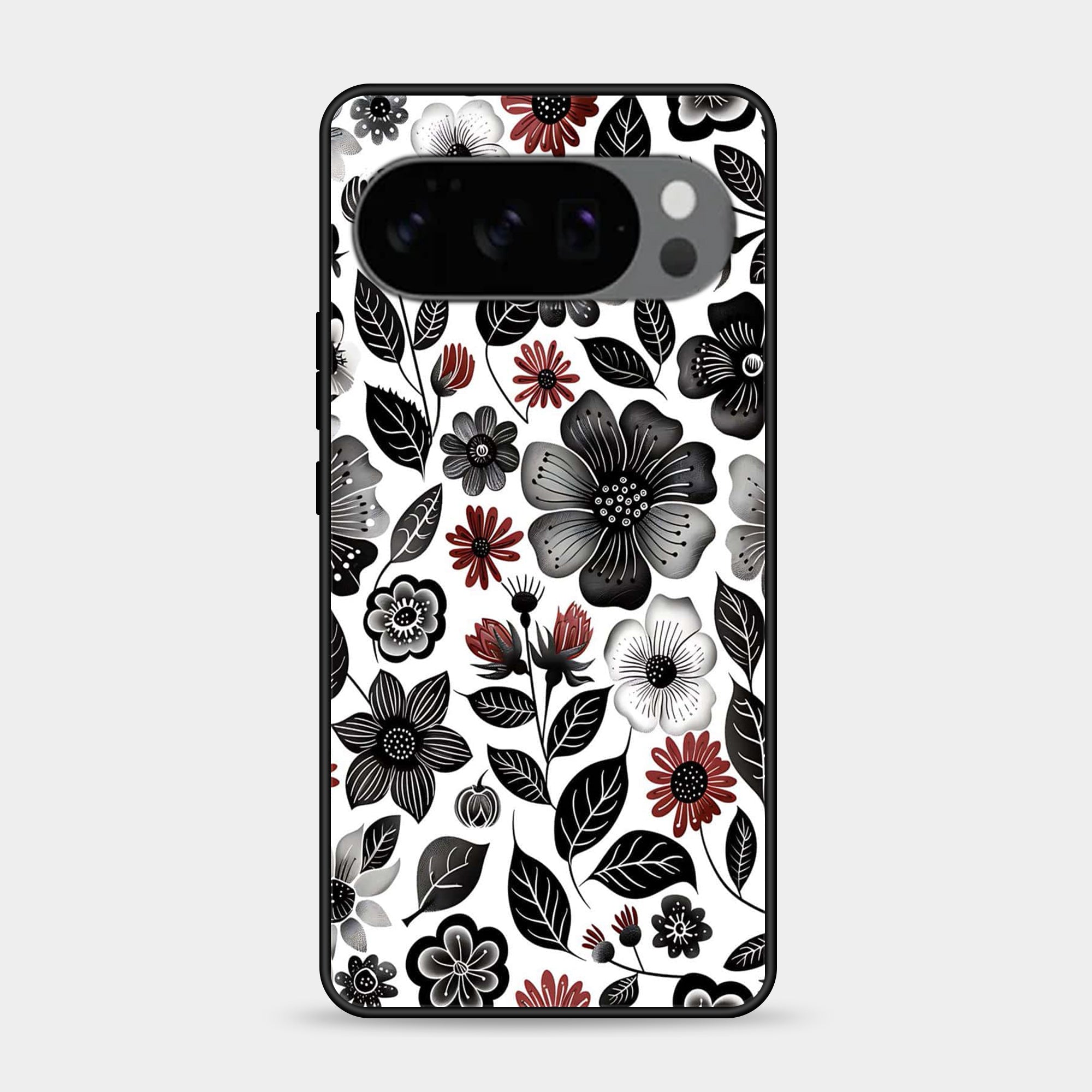 Google Pixel 10 Pro Design-087 Premium Glossy Phone Case