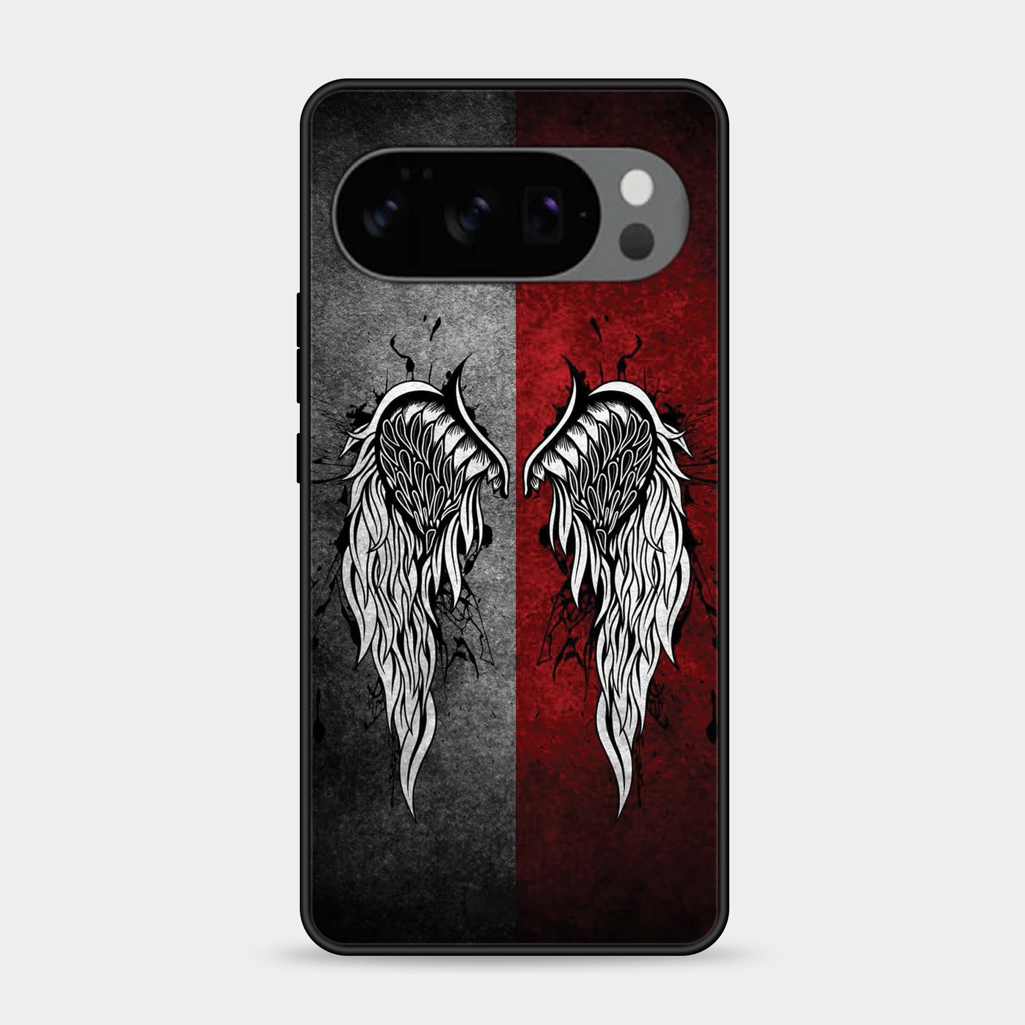 Google Pixel 9 Pro XL Design-128 Premium Glossy Phone Case