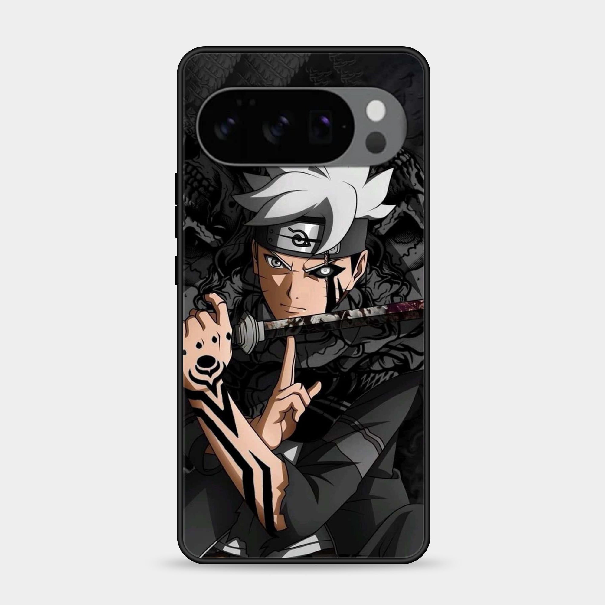 Google Pixel 9 Pro XL Design-141 Premium Glossy Phone Case