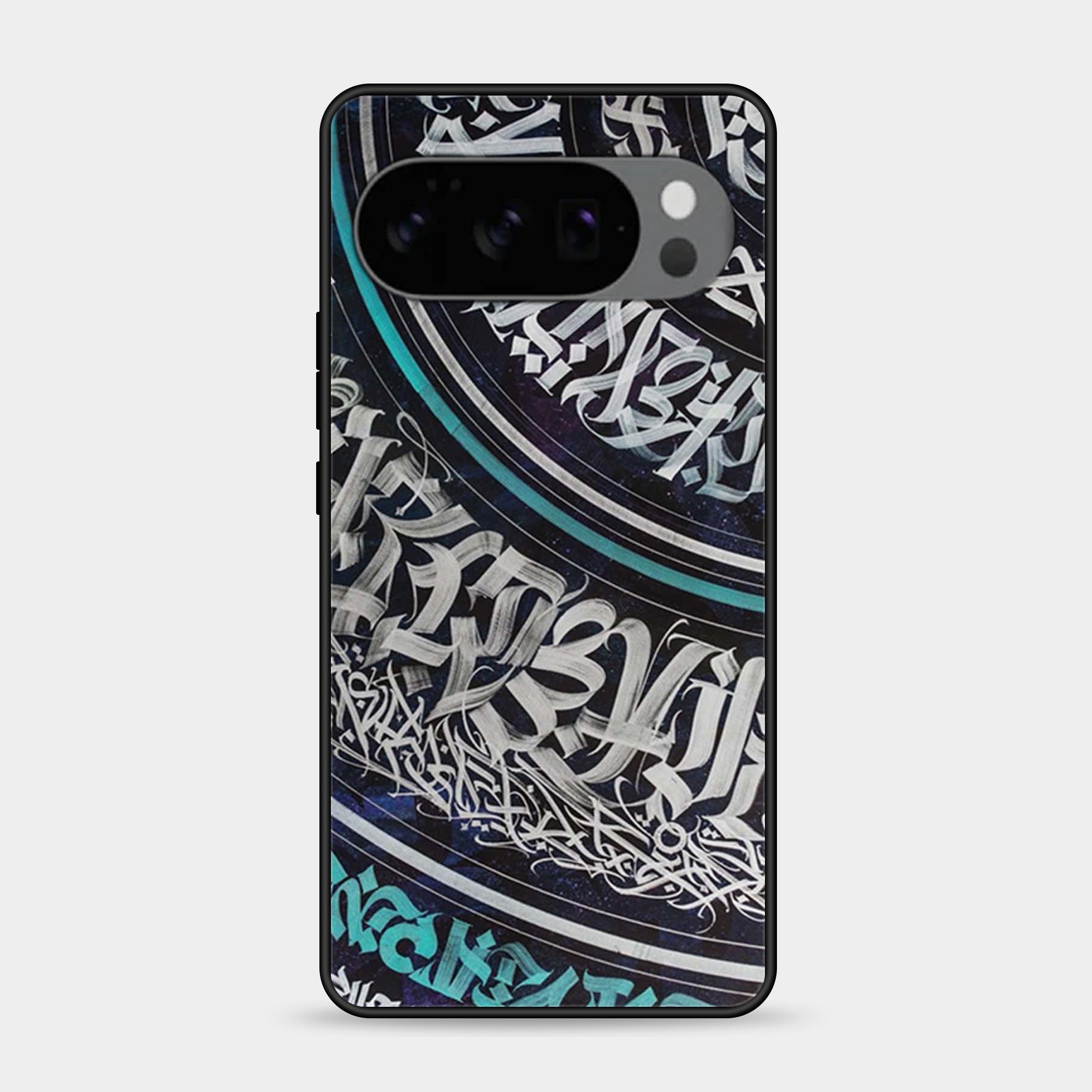 Google Pixel 9 Pro XL Design-142 Premium Glossy Phone Case