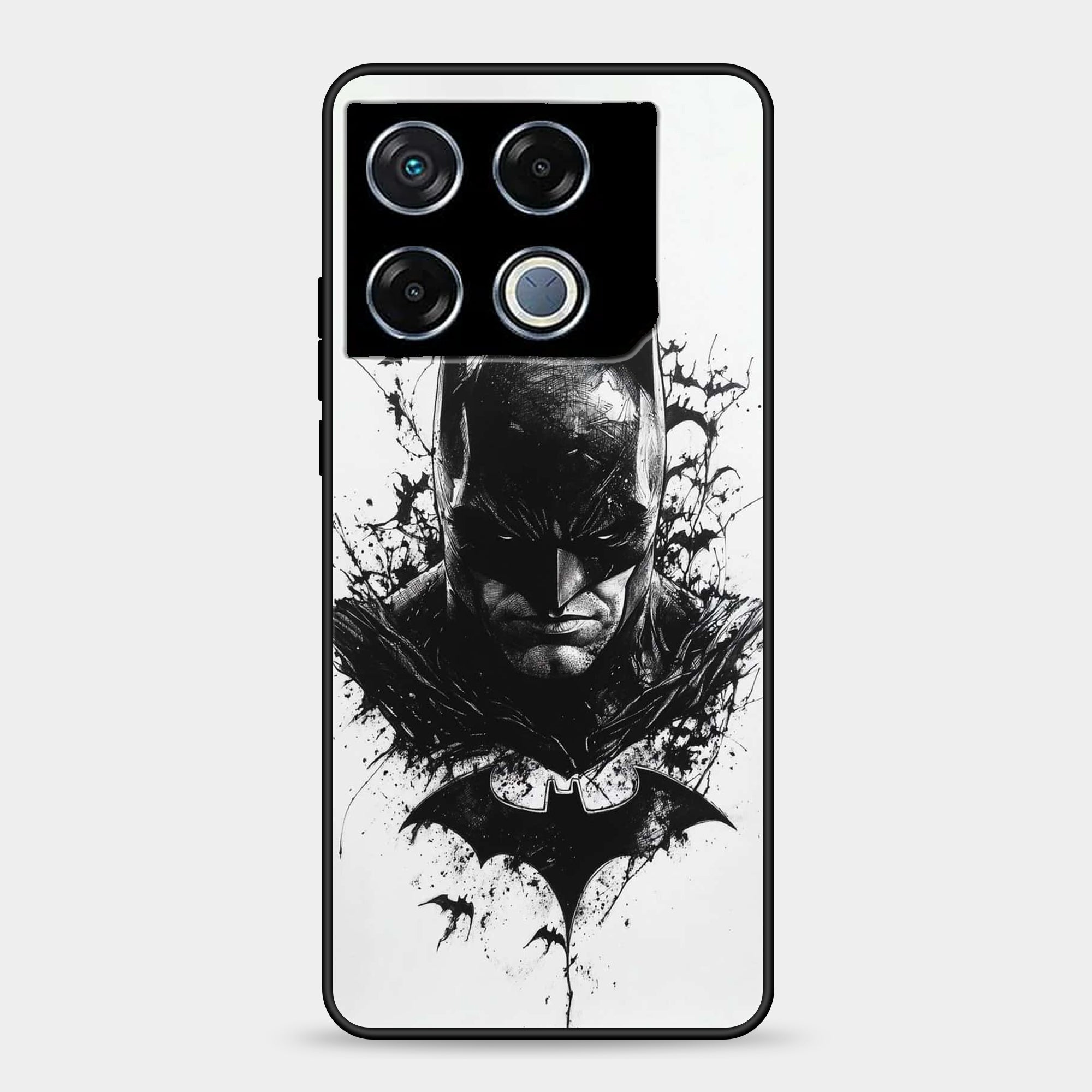 Infinix GT 20 Pro Design-001 Premium Glossy Phone Case