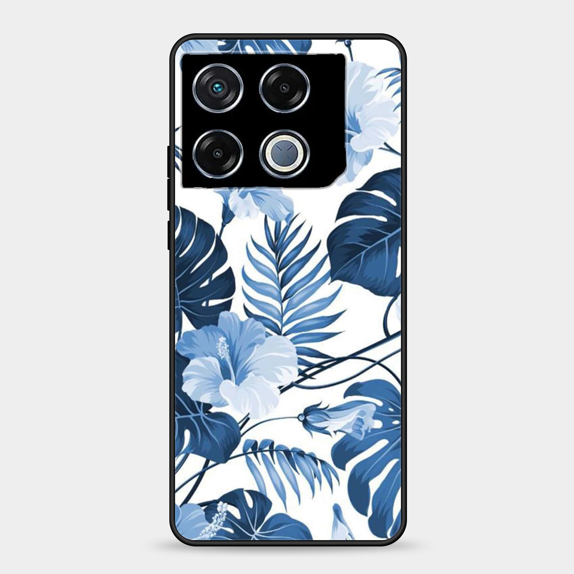 Infinix GT 20 Pro Design-003 Premium Glossy Phone Case