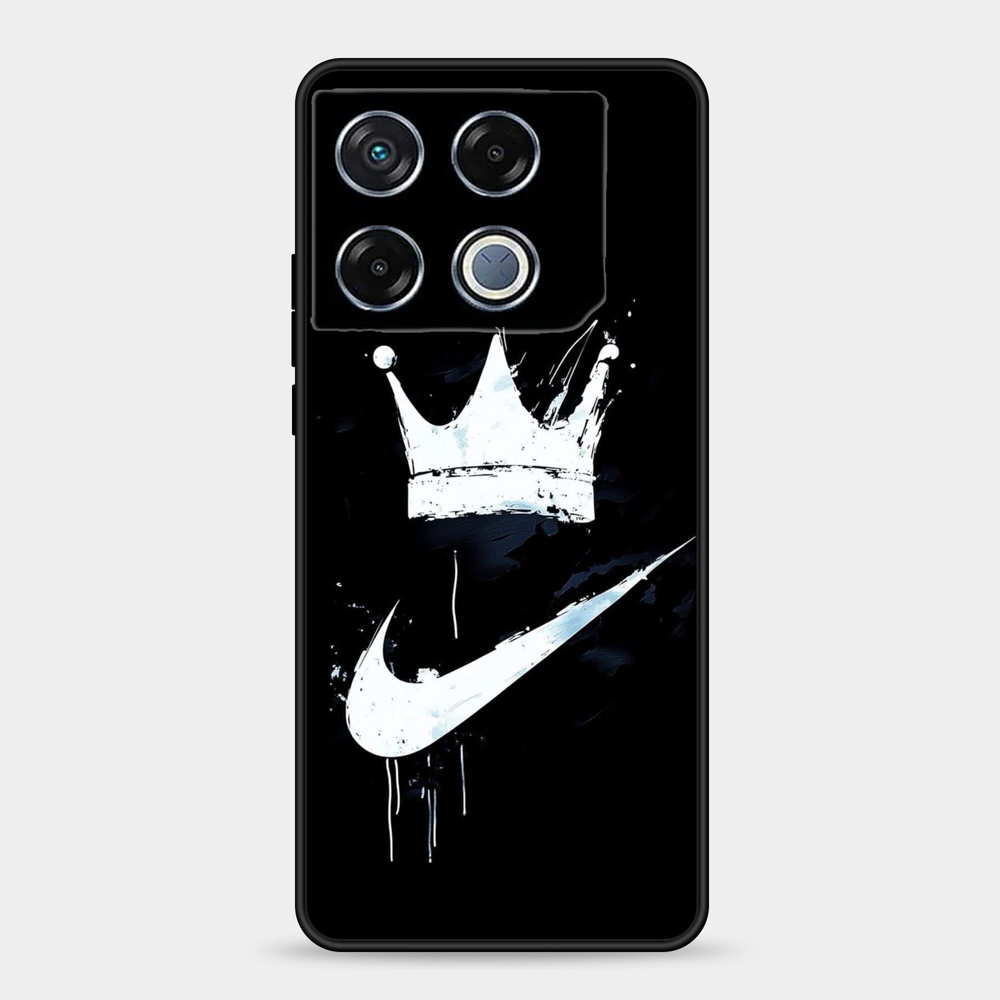 Infinix GT 20 Pro Design-012 Premium Glossy Phone Case